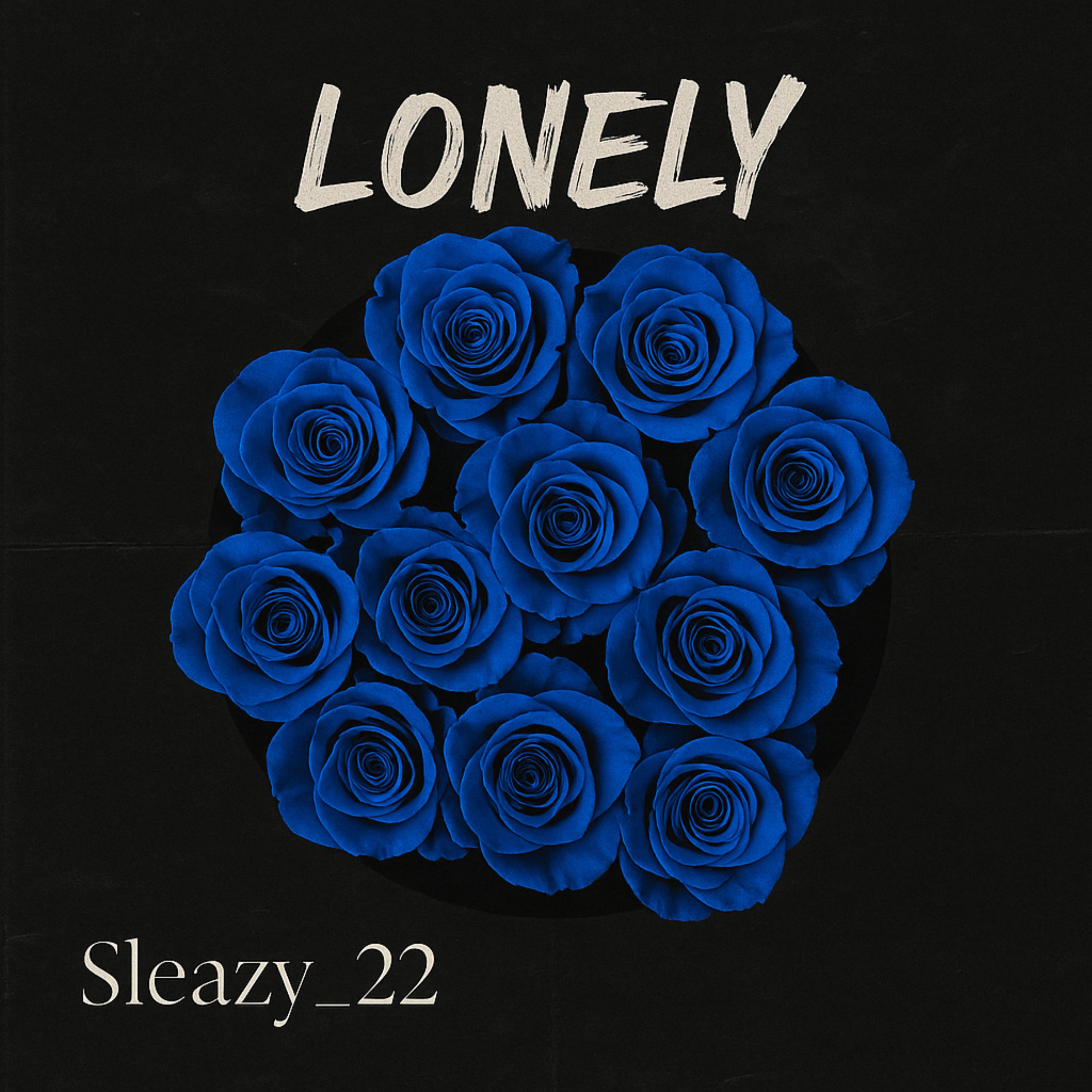 Lonely artwork