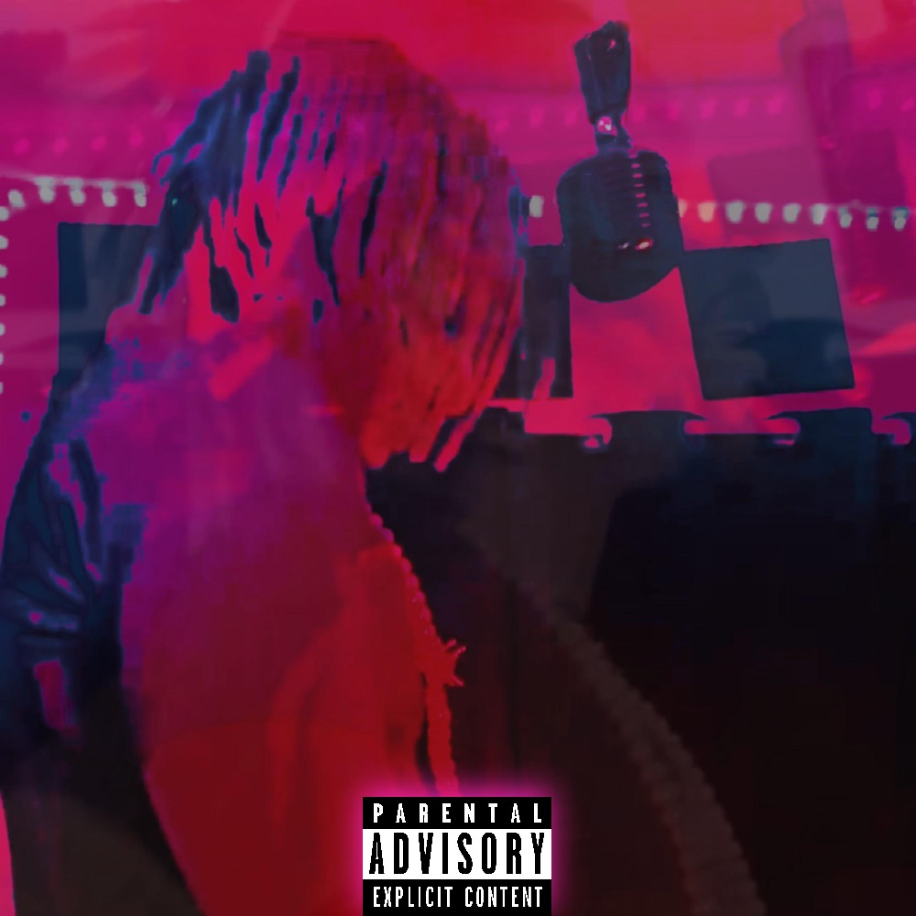 Fuck It artwork