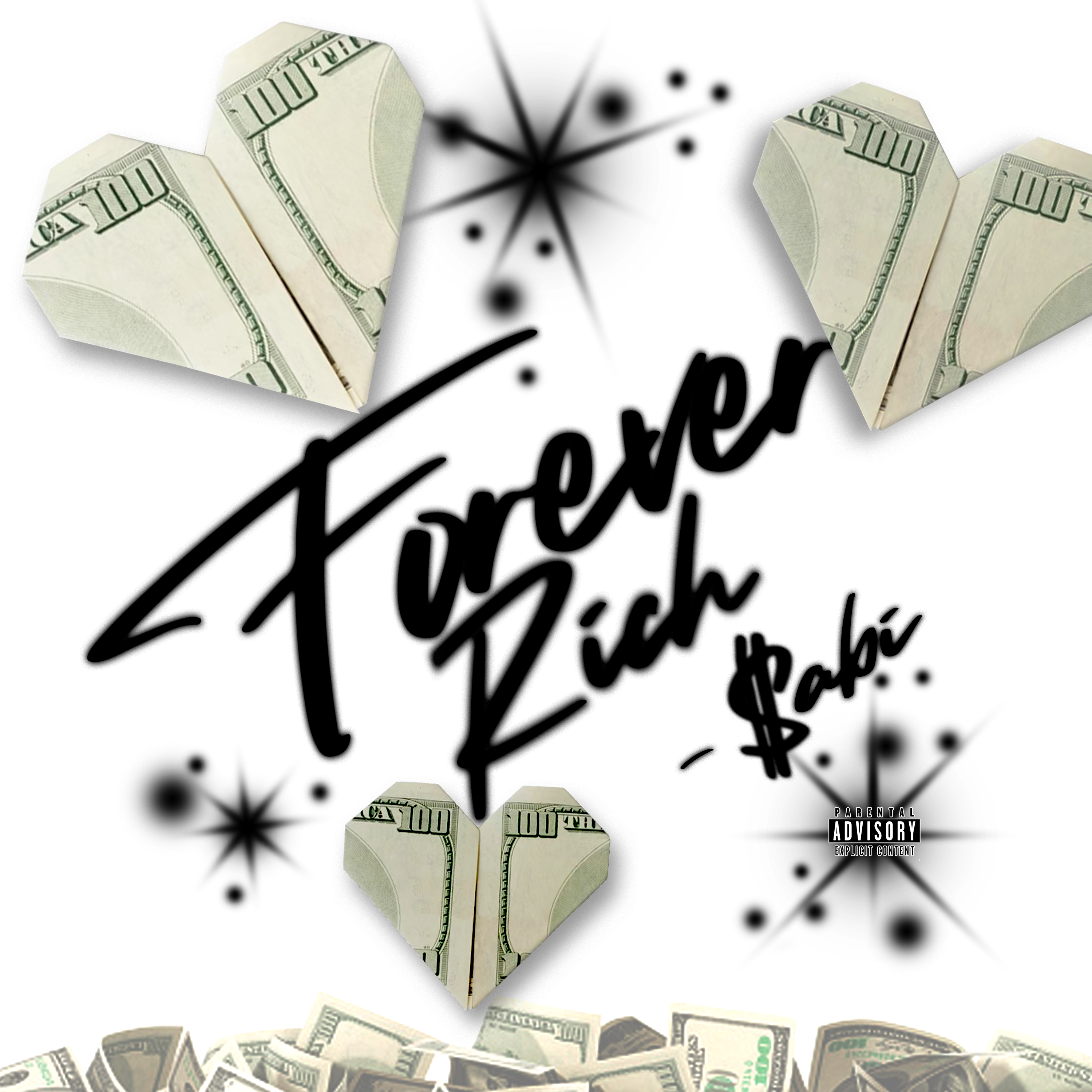 Forever Rich artwork