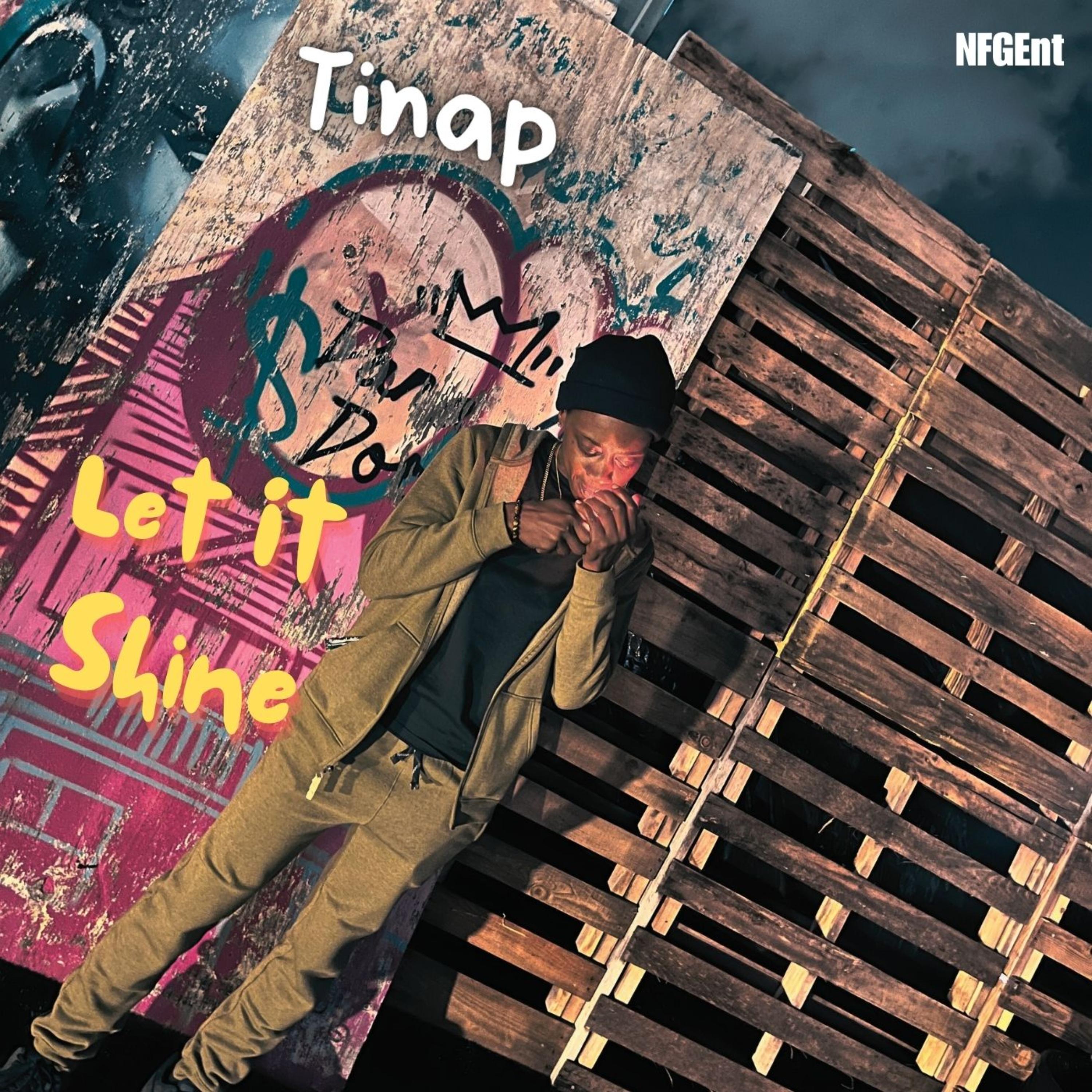 Let It Shine artwork