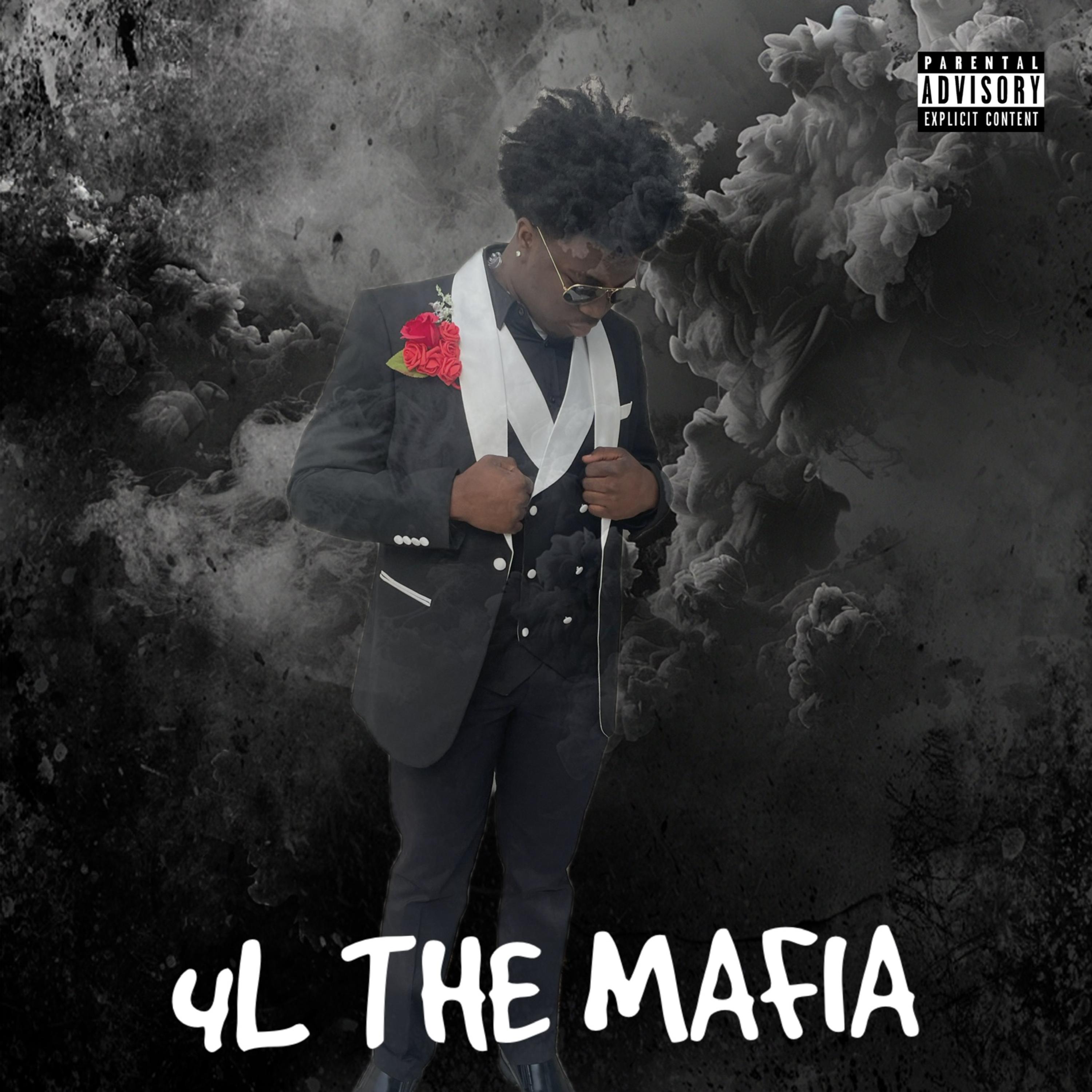 4L The Mafia artwork