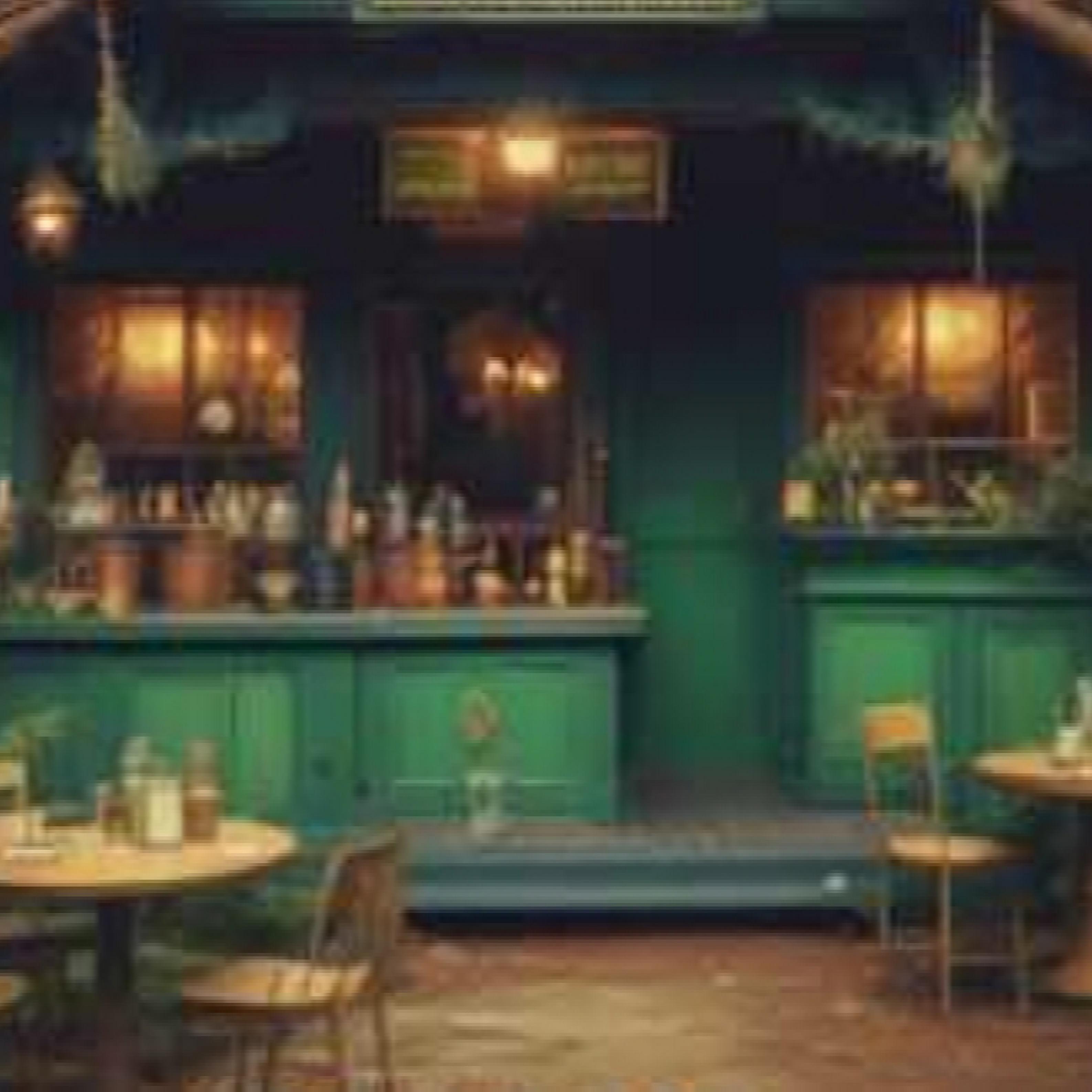 La Tarbena De La Diosa v2 artwork