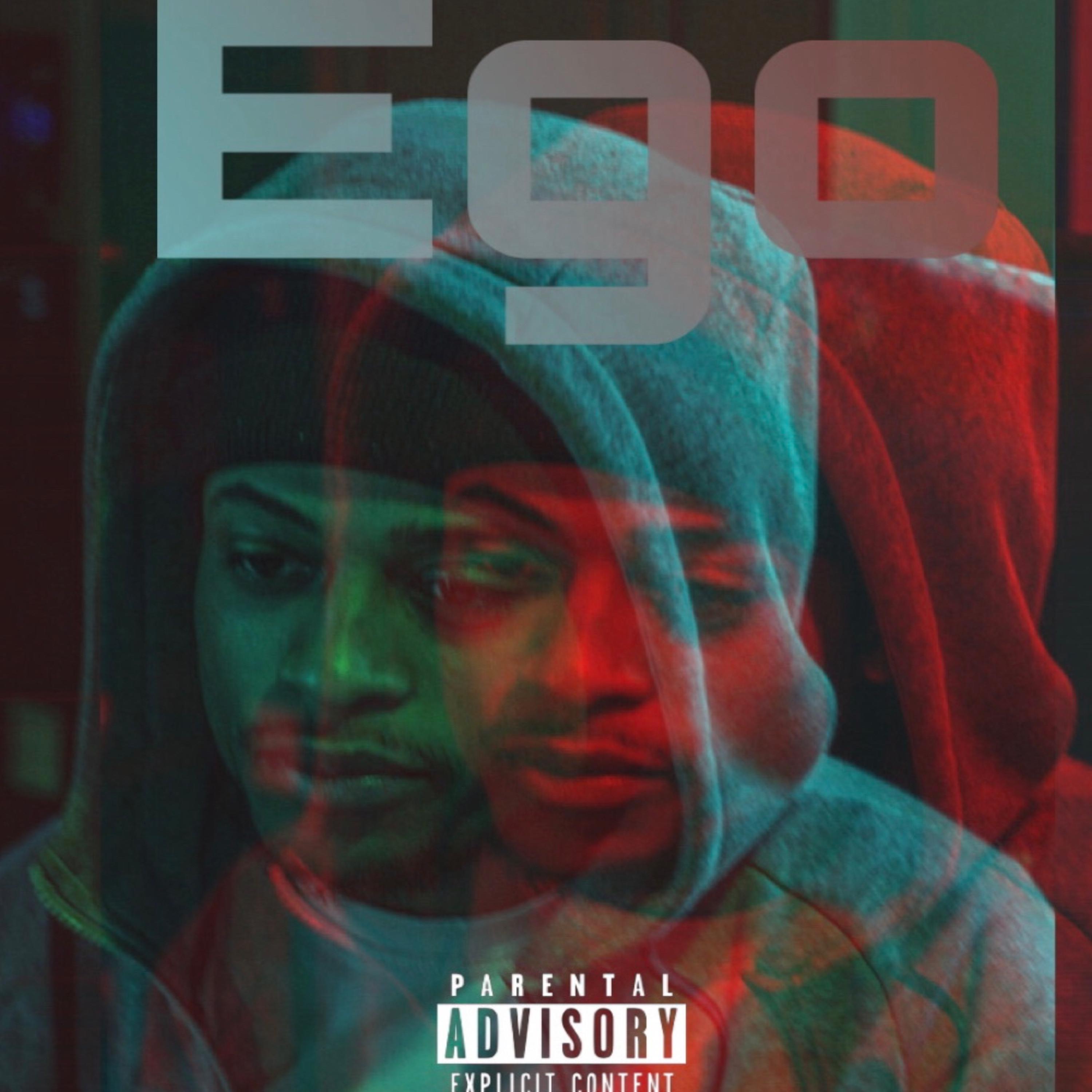 Ego by 6Star cover art