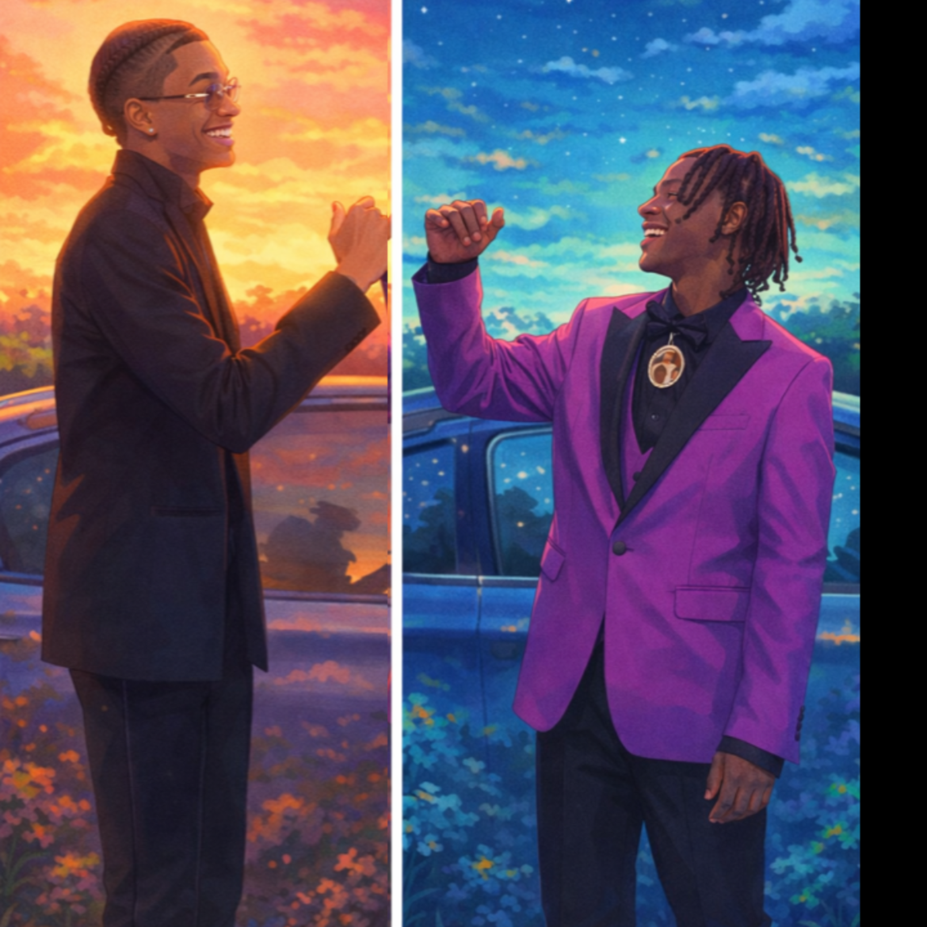 Missed Flights artwork