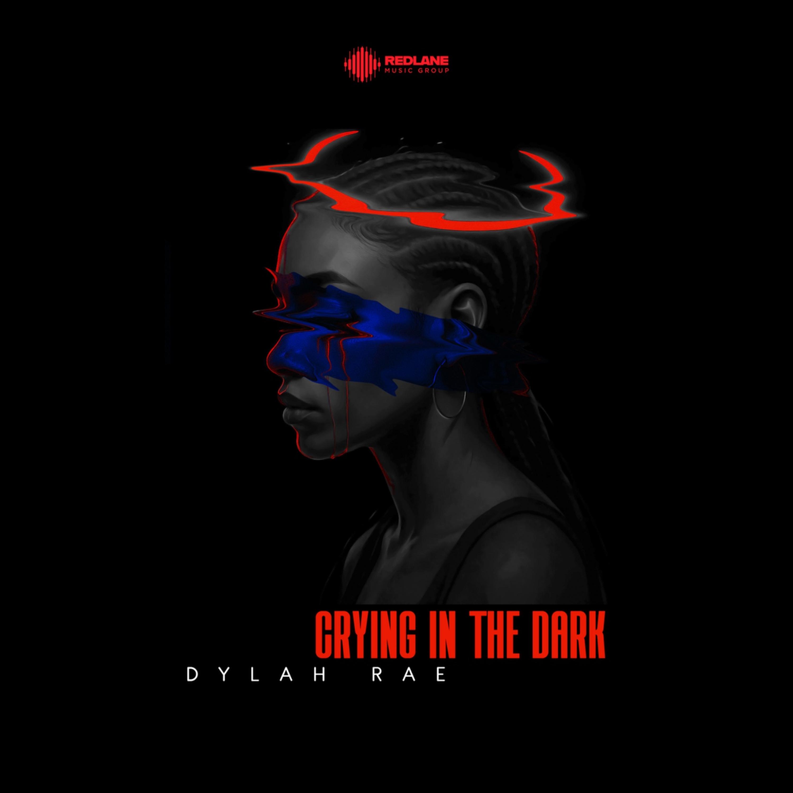 Crying In The Dark artwork