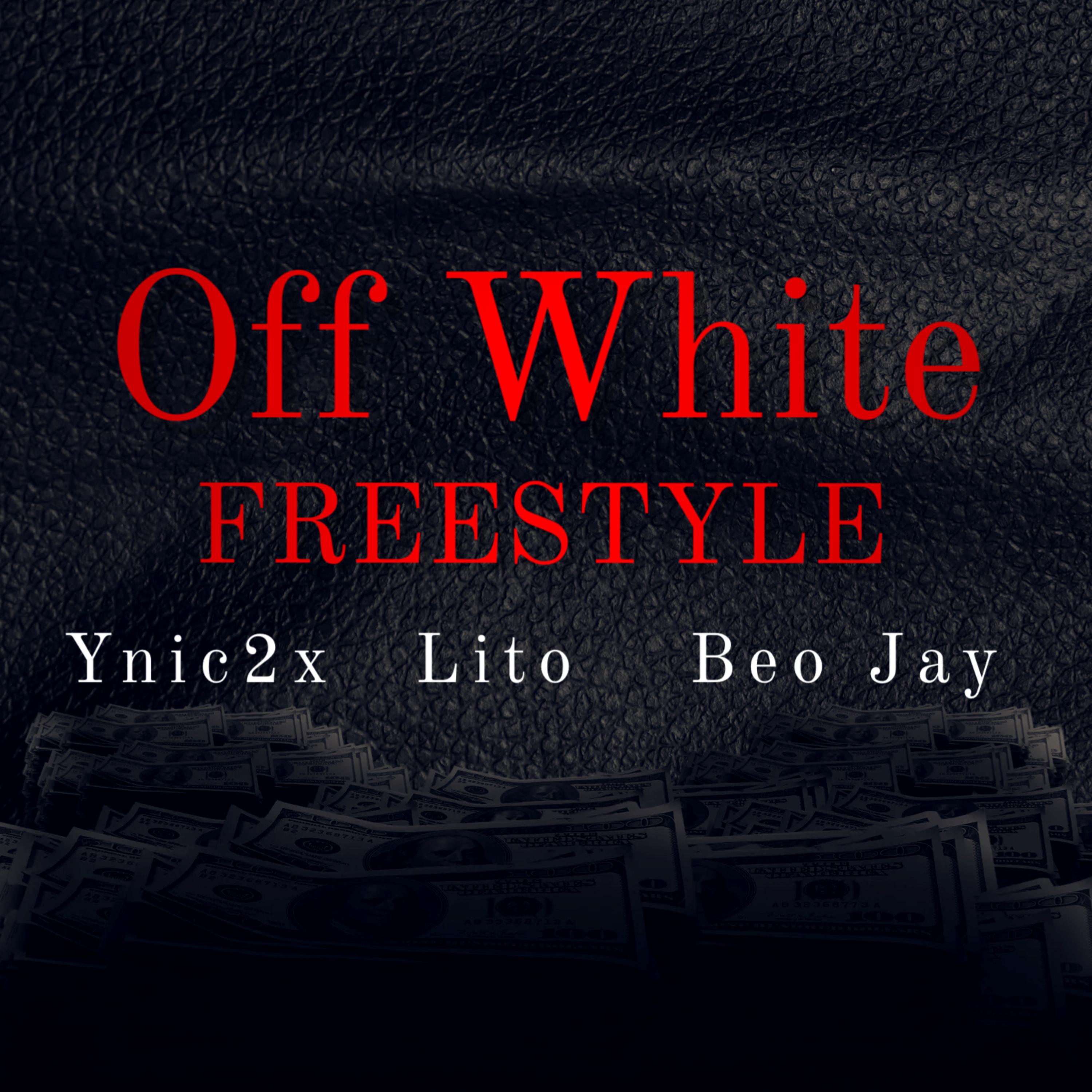 Off White Freestyle artwork