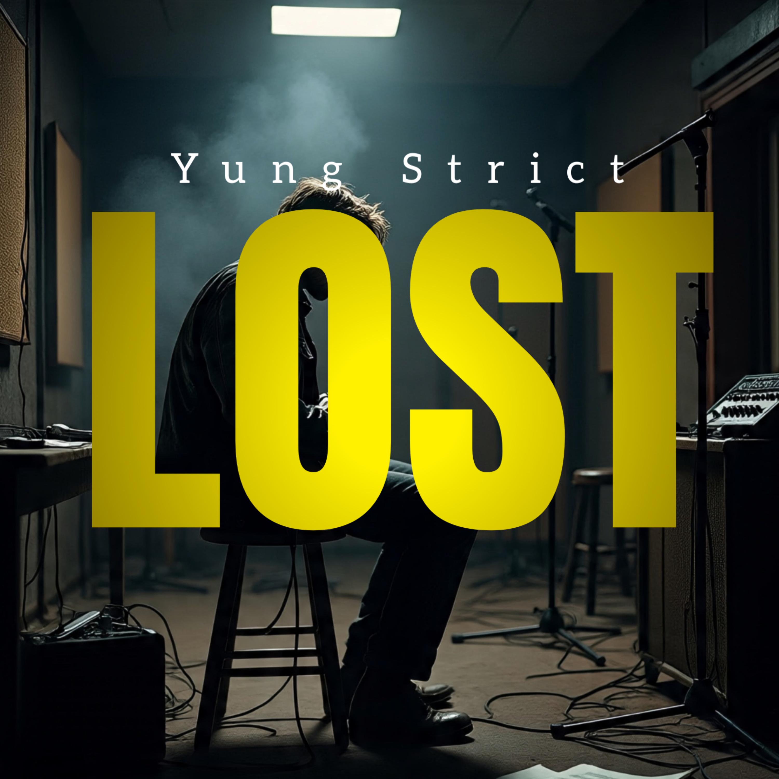 Lost artwork