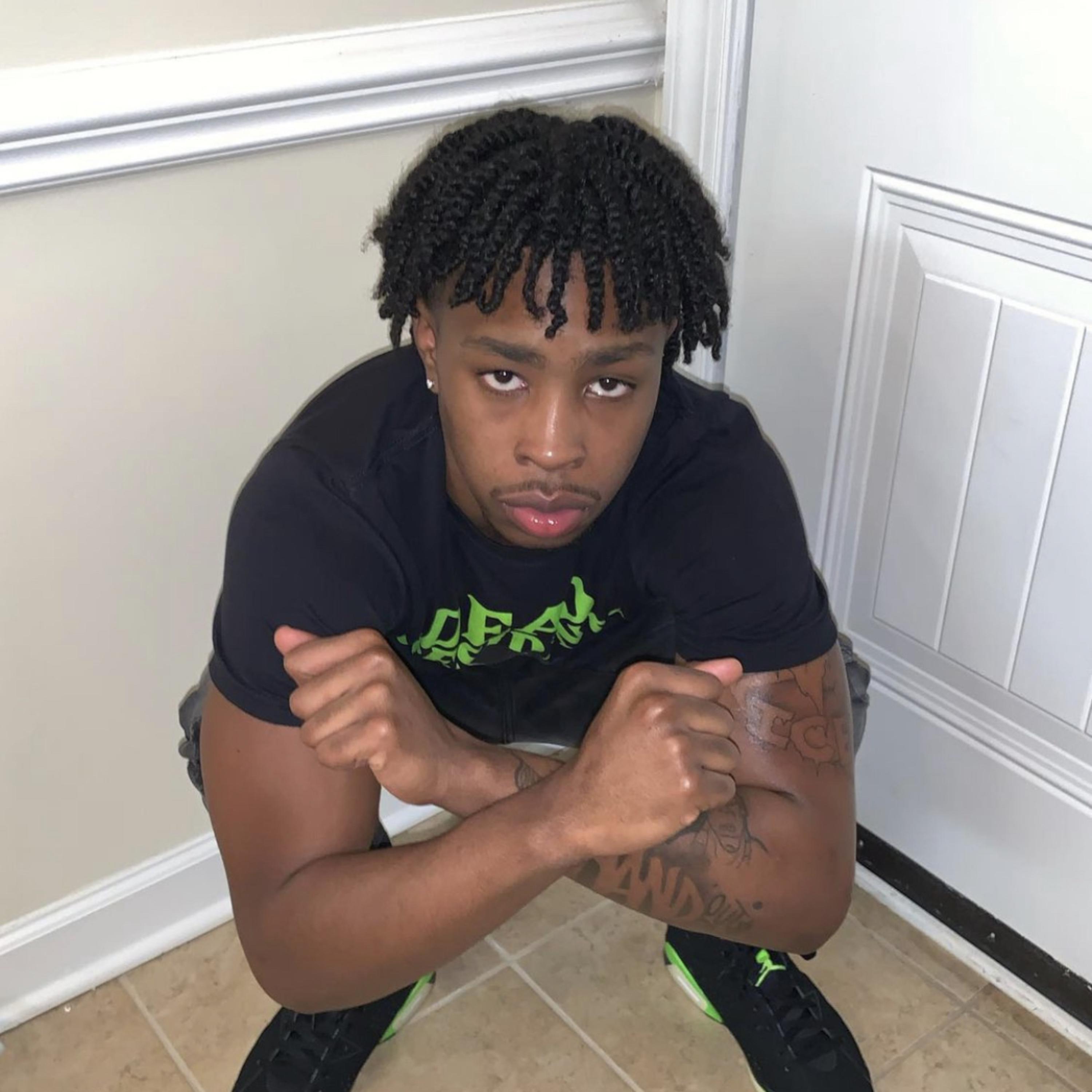 Let's Get It!! artwork