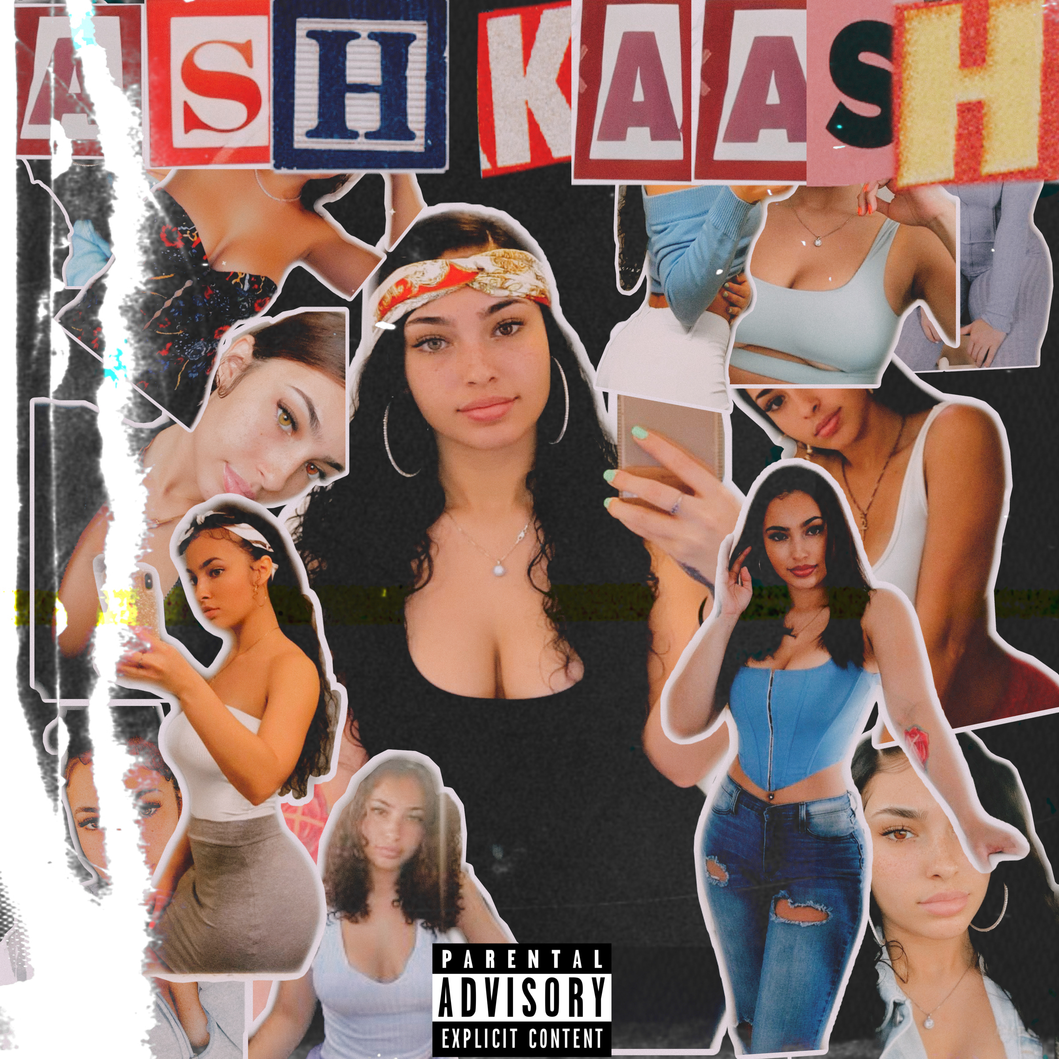 Ash Kaash artwork