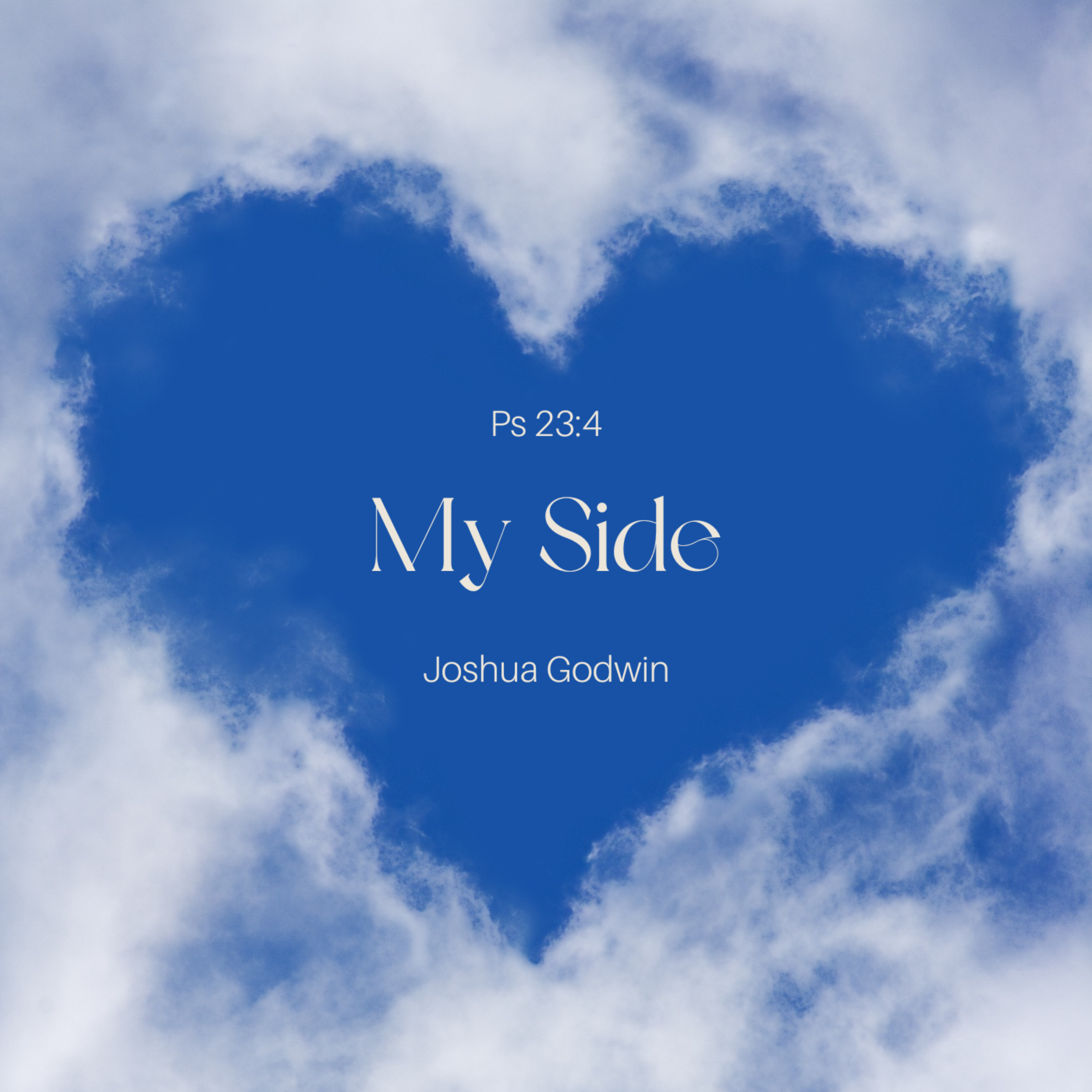 My Side artwork
