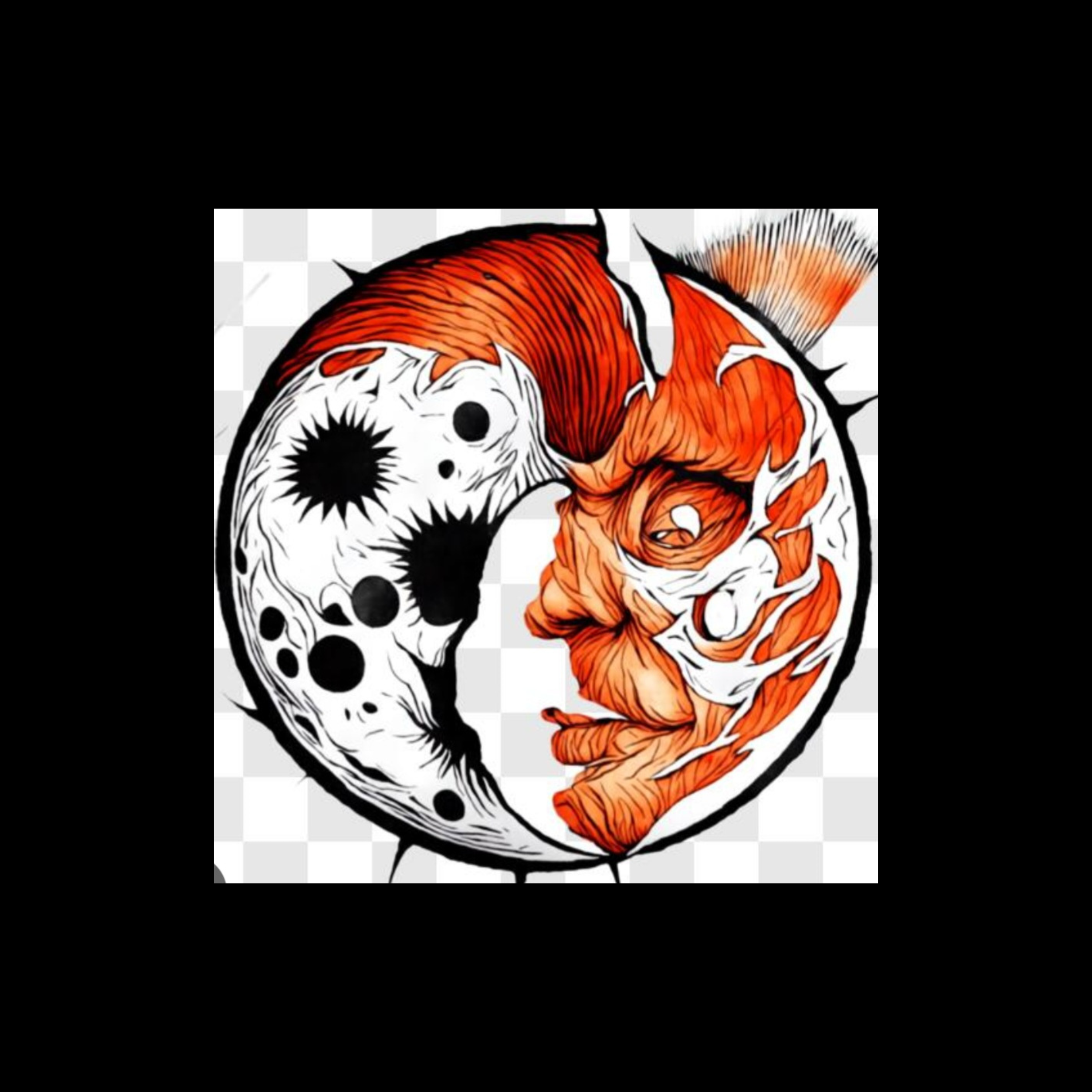 The Opposing Side artwork