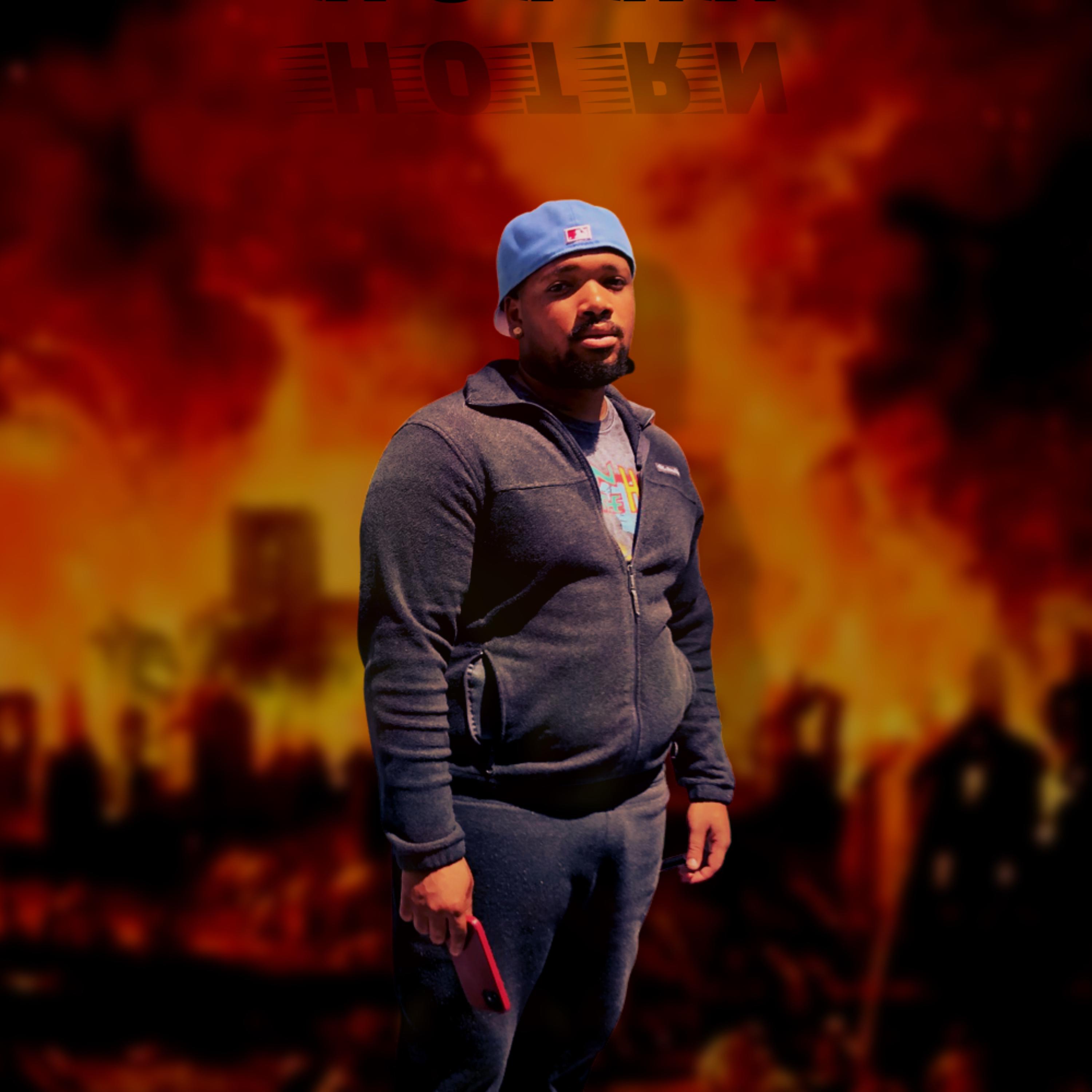 HOT RN by Dbinci  cover art