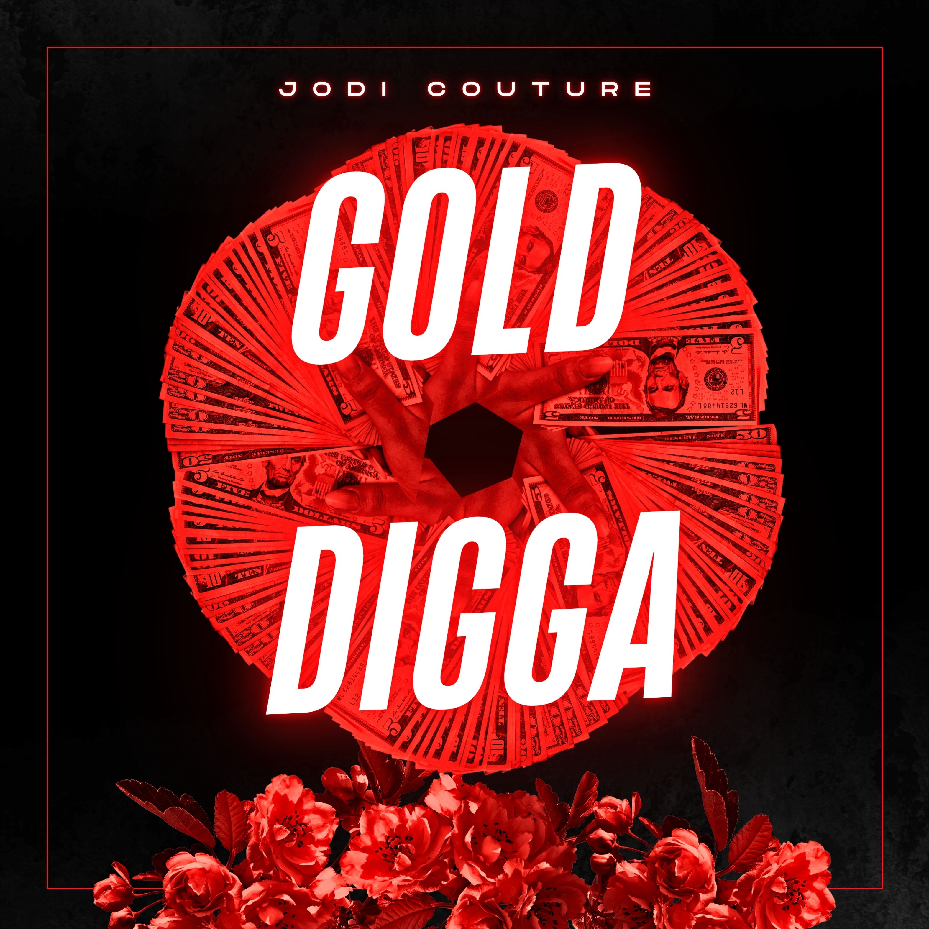 Gold Digga artwork