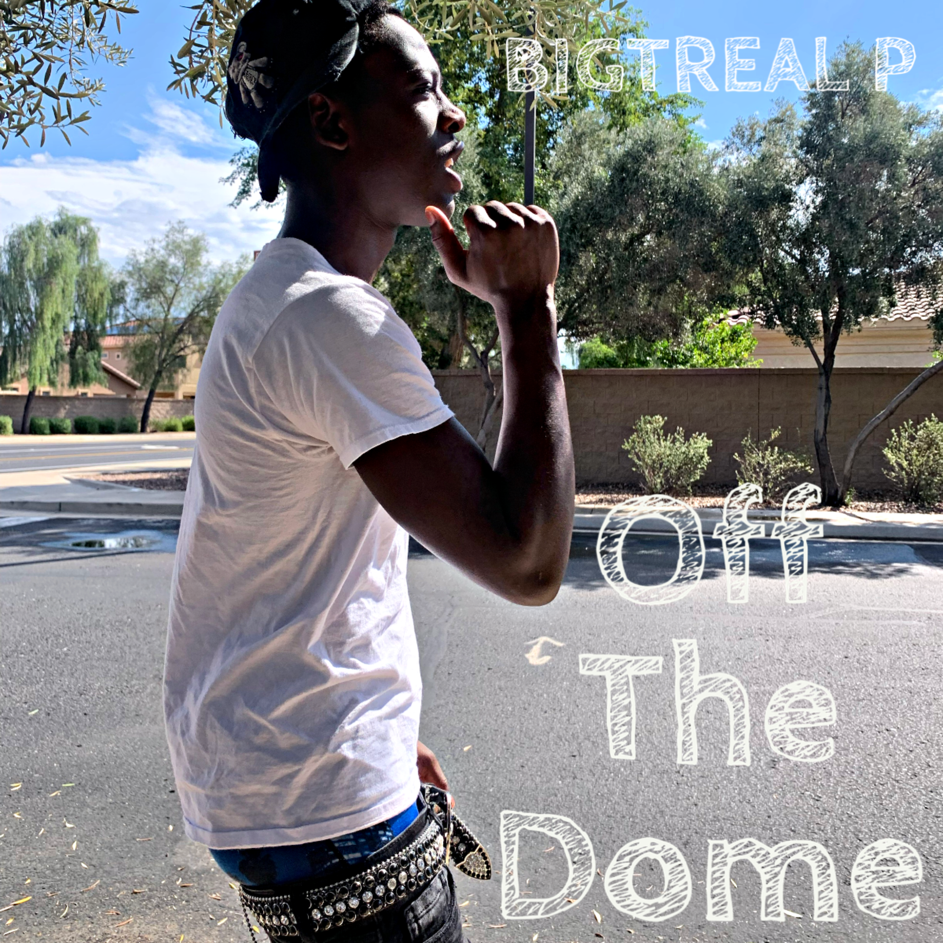 Off The Dome artwork
