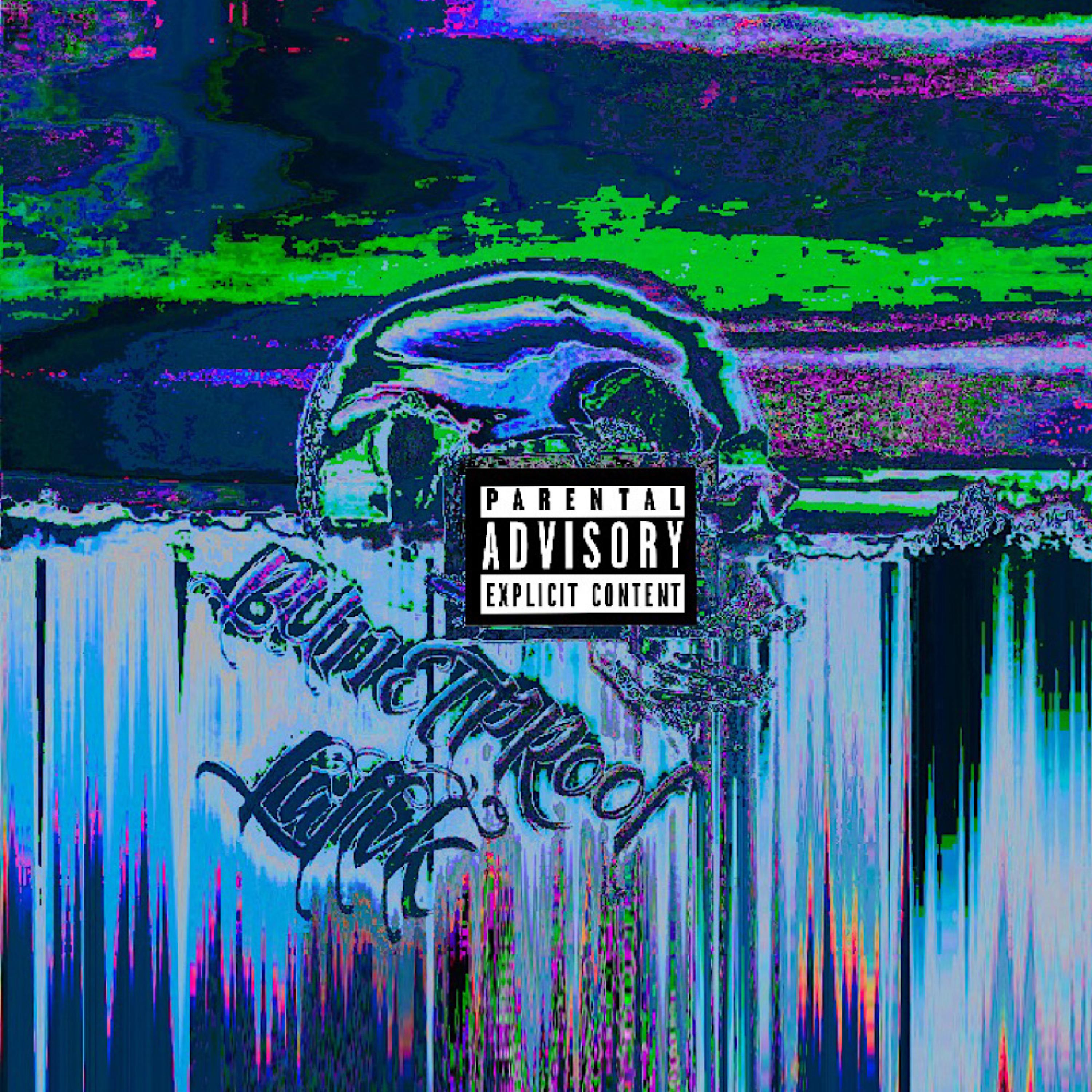 Bu11etPr00f artwork