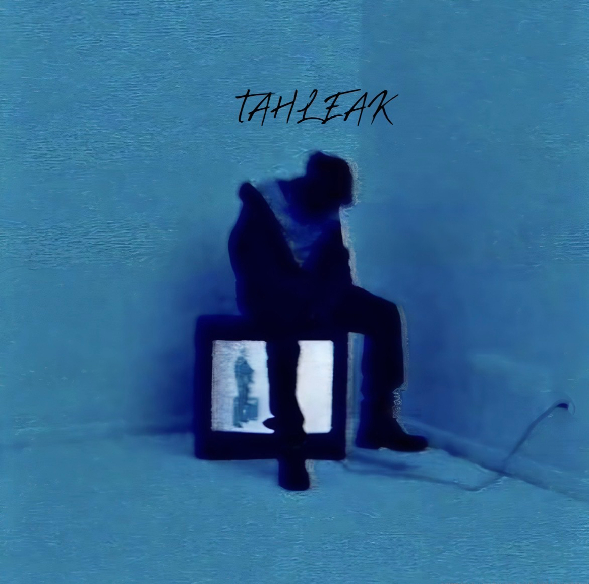 Tahleak