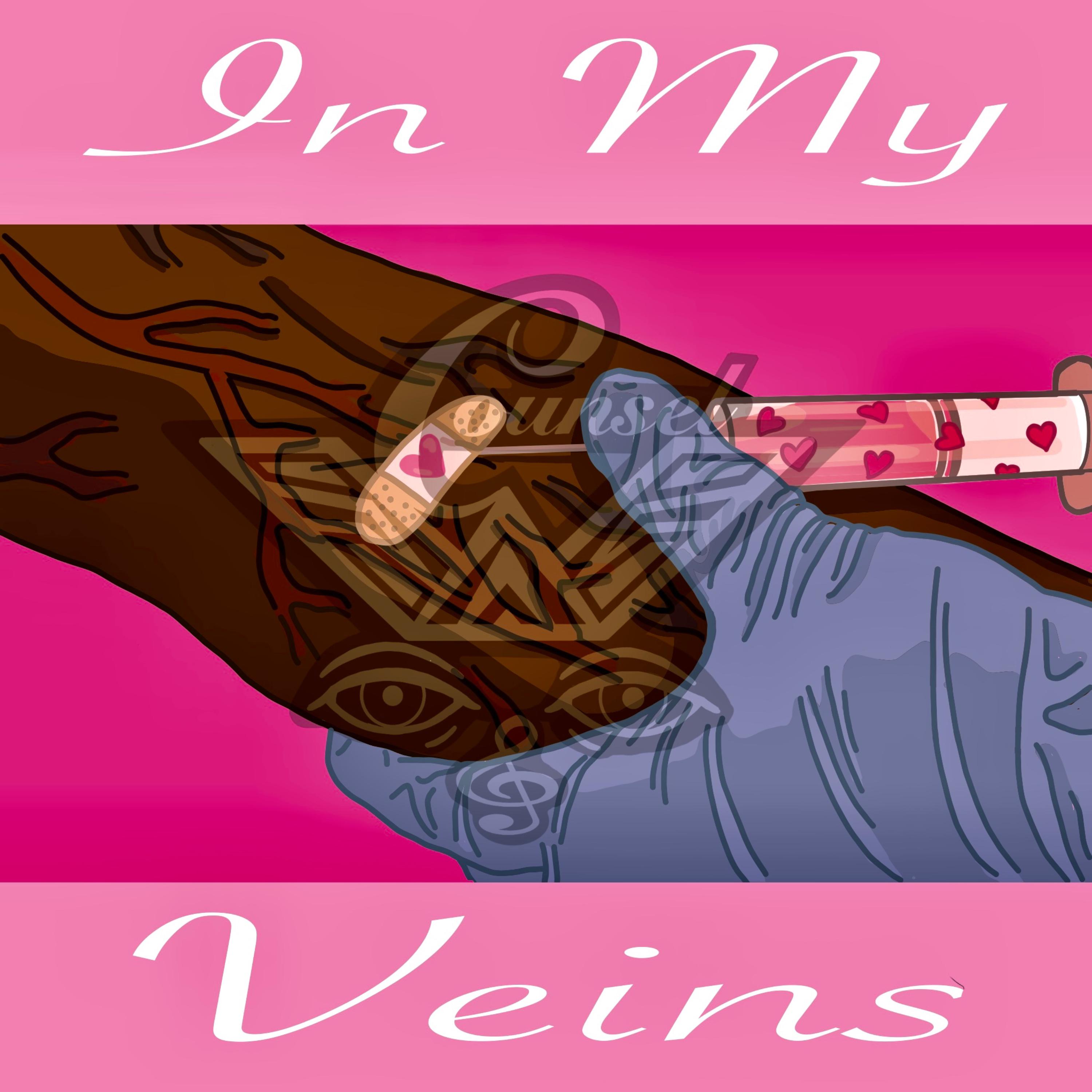 In My Veins artwork