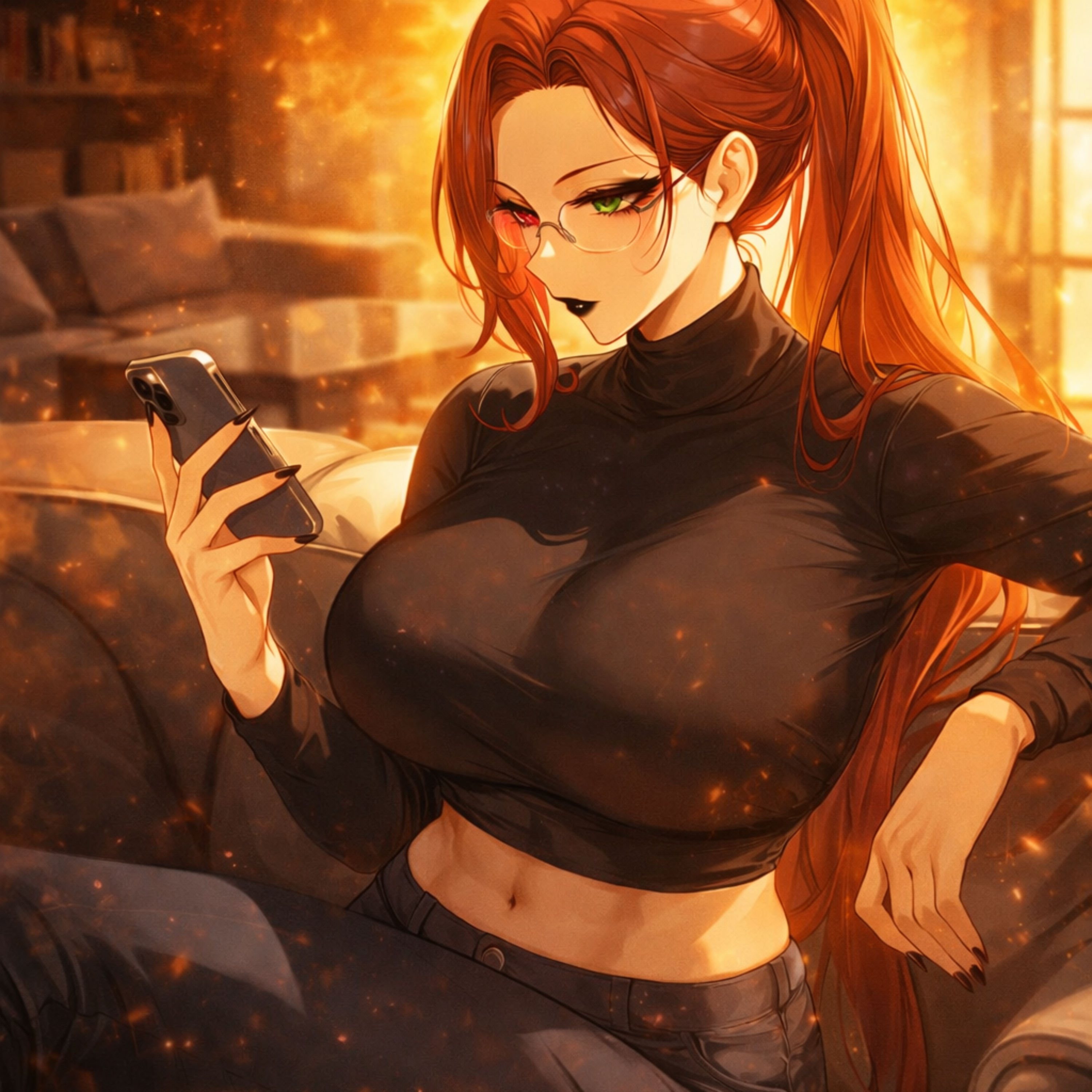 Like Da Sun! artwork
