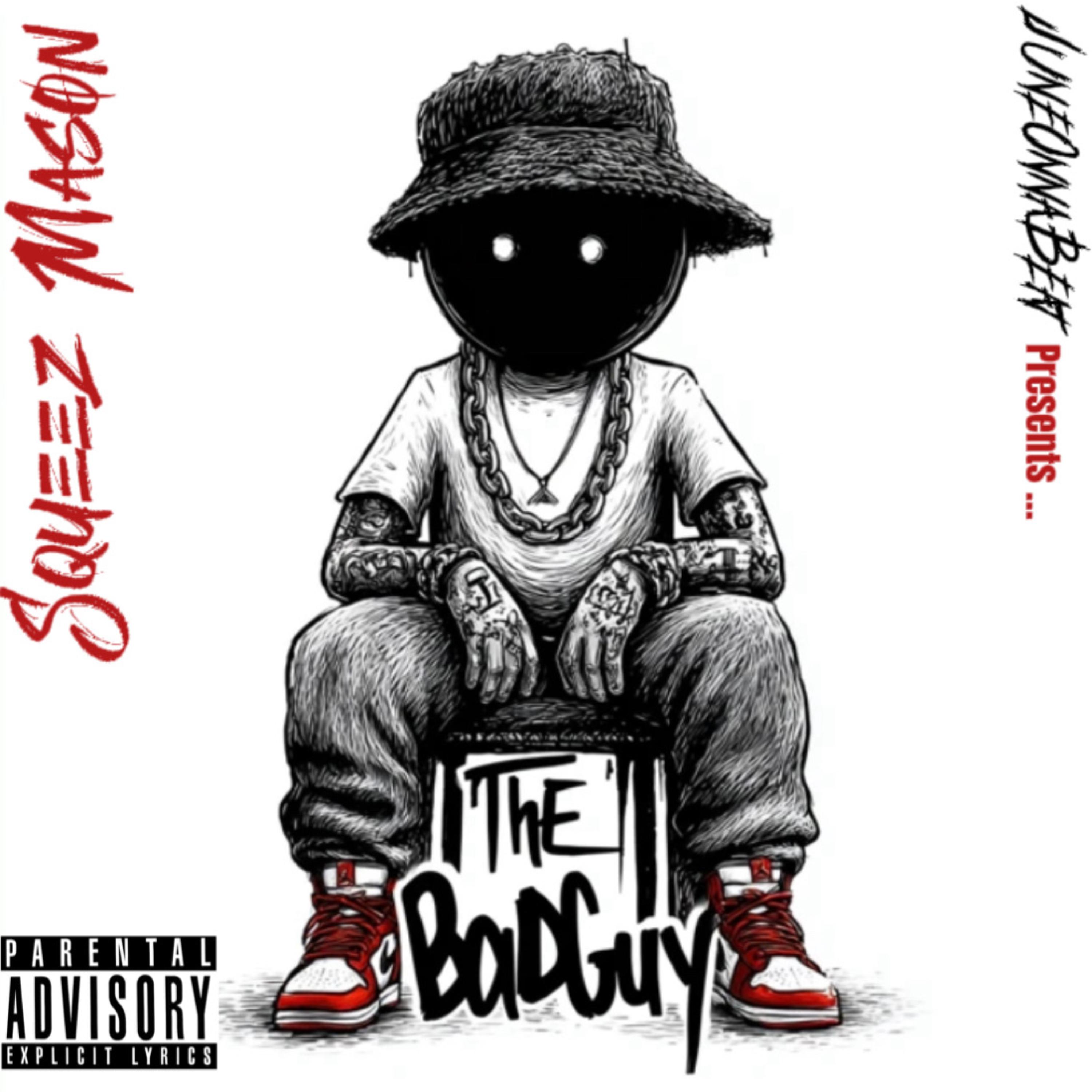 The Bad Guy artwork