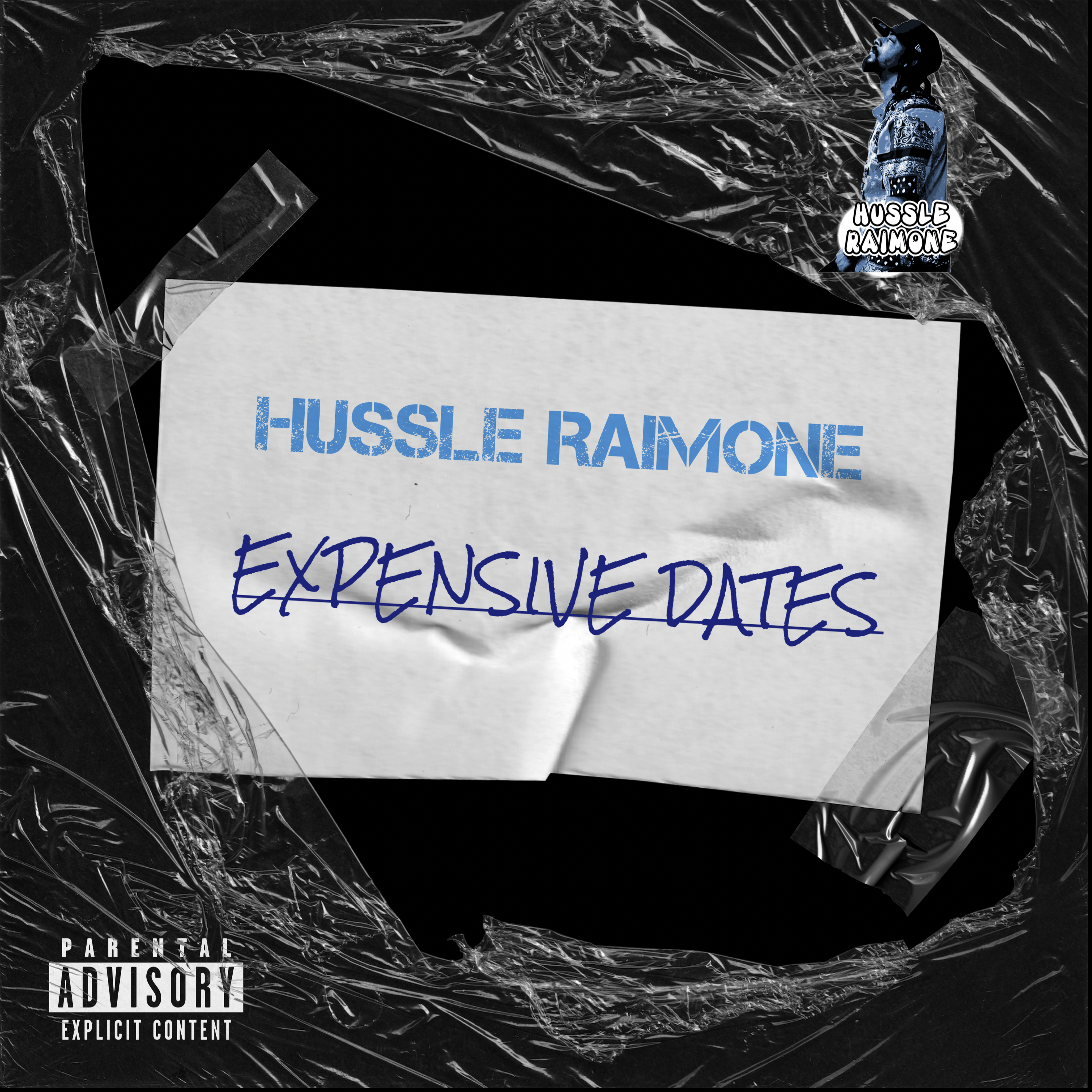 Expensive Dates artwork