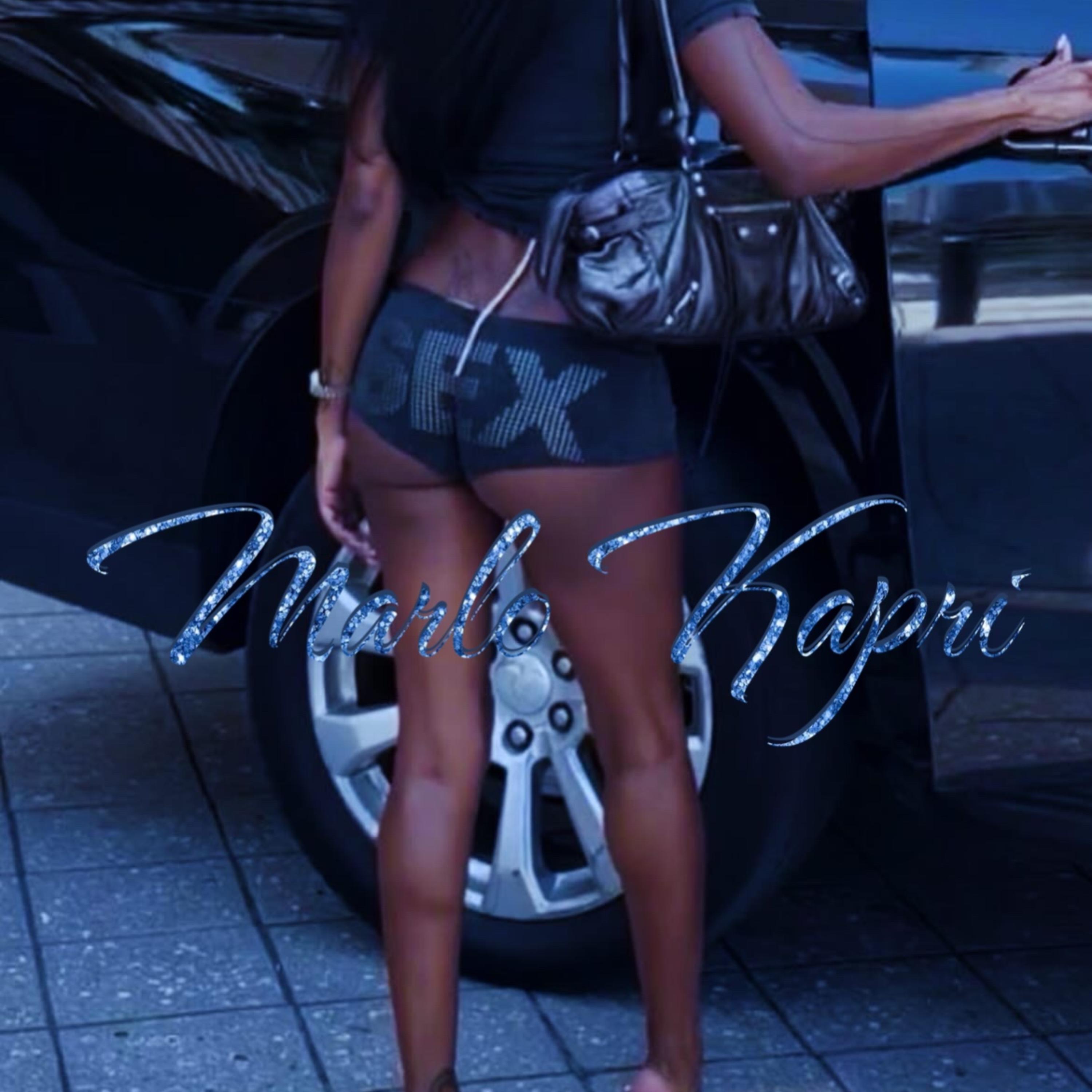 I M N 2 U by Gutz Marlo Kapri cover art