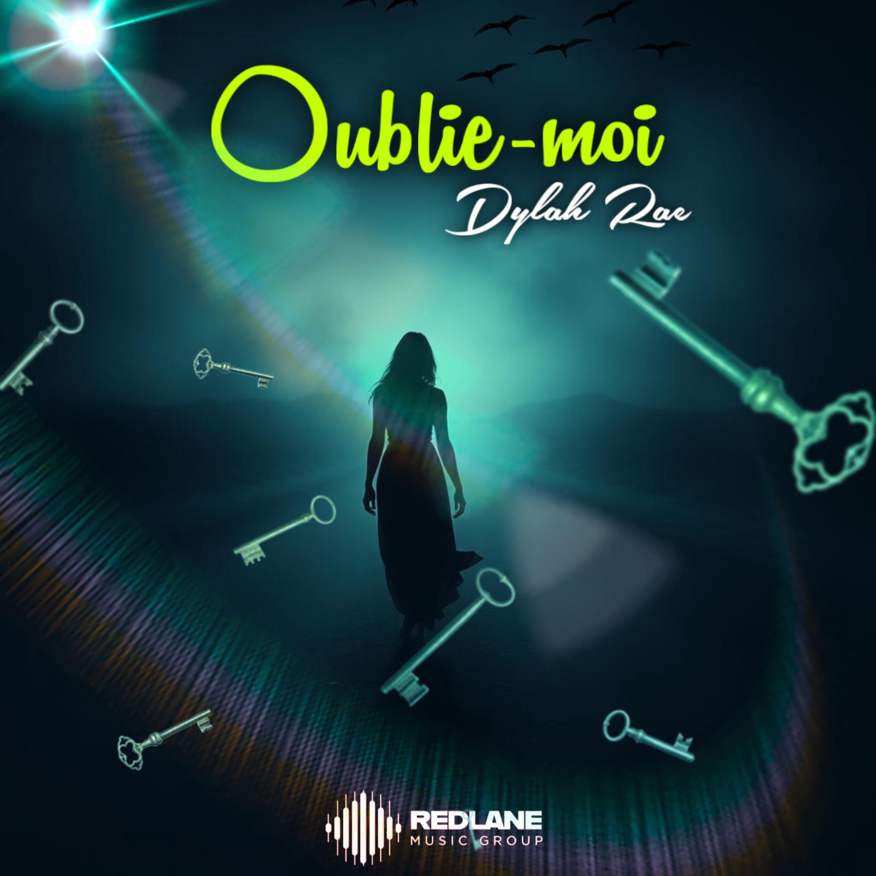 Oublie-moi artwork