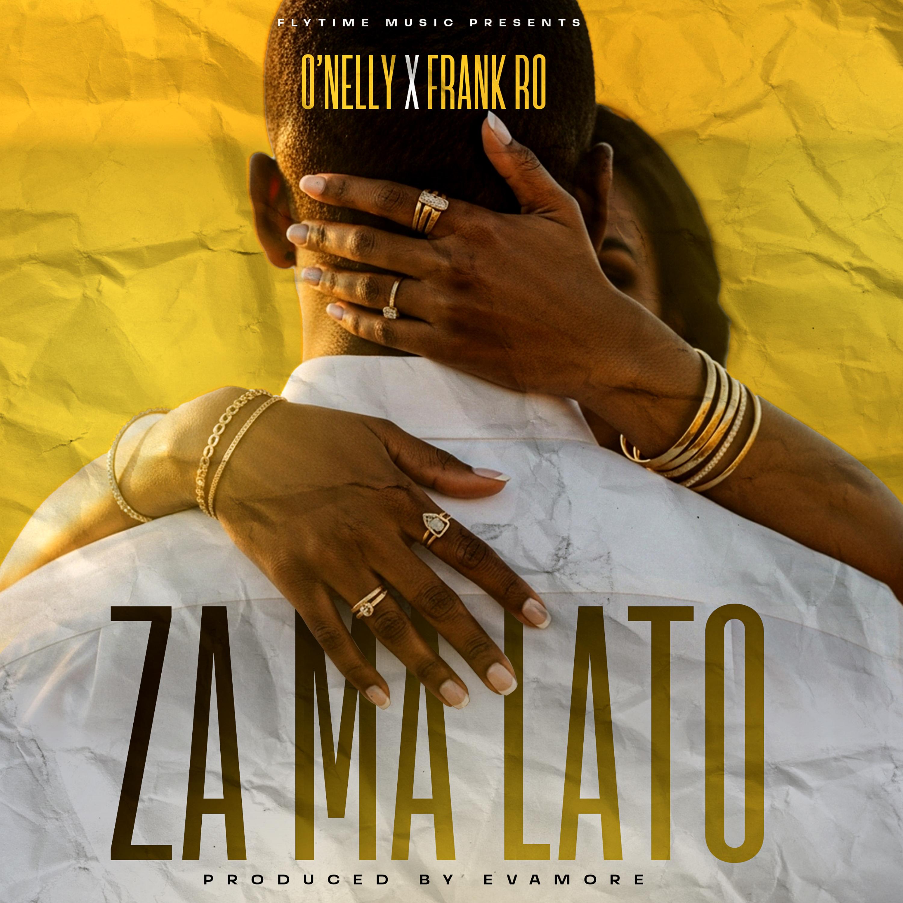 ZA MA LATO artwork