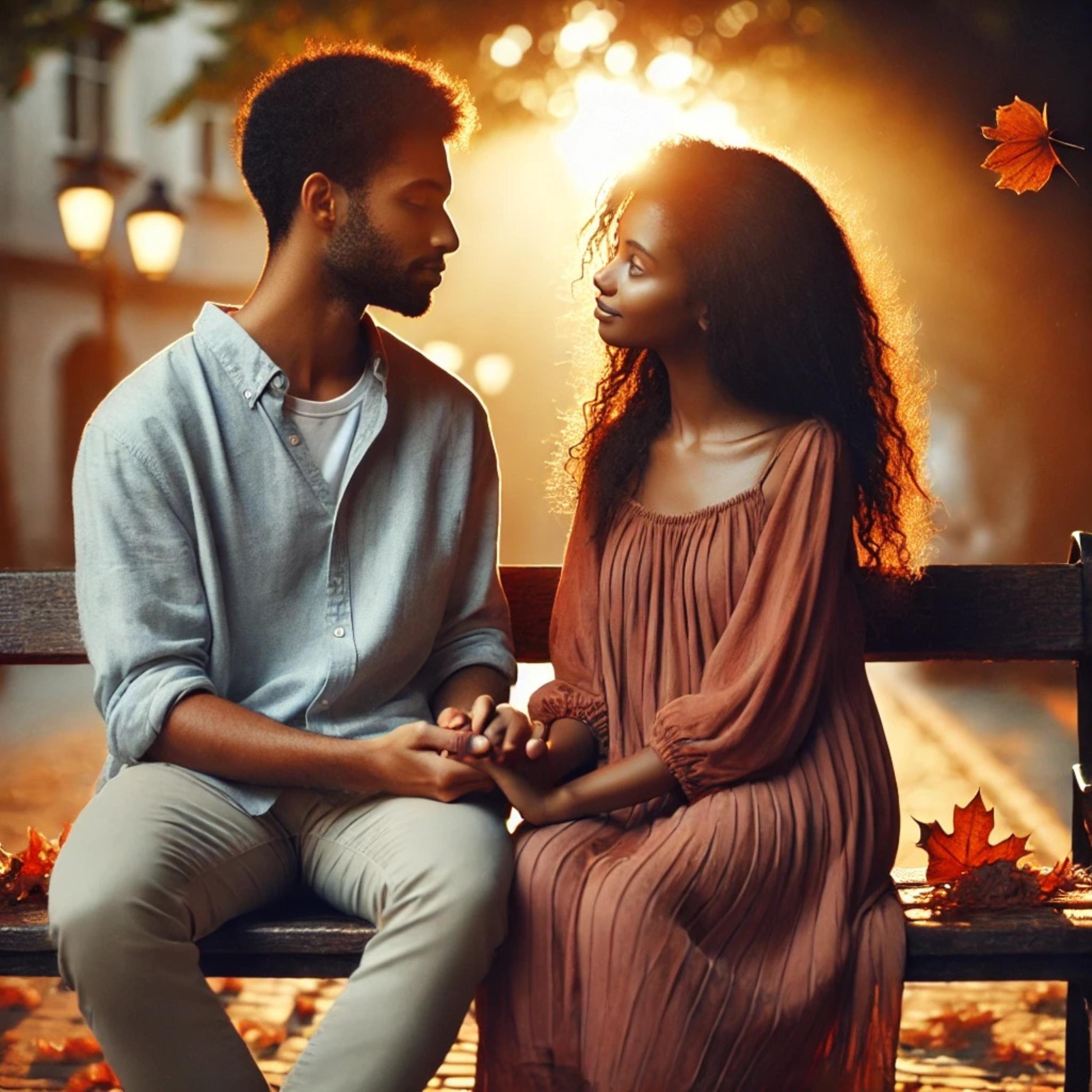 Talk To Me artwork