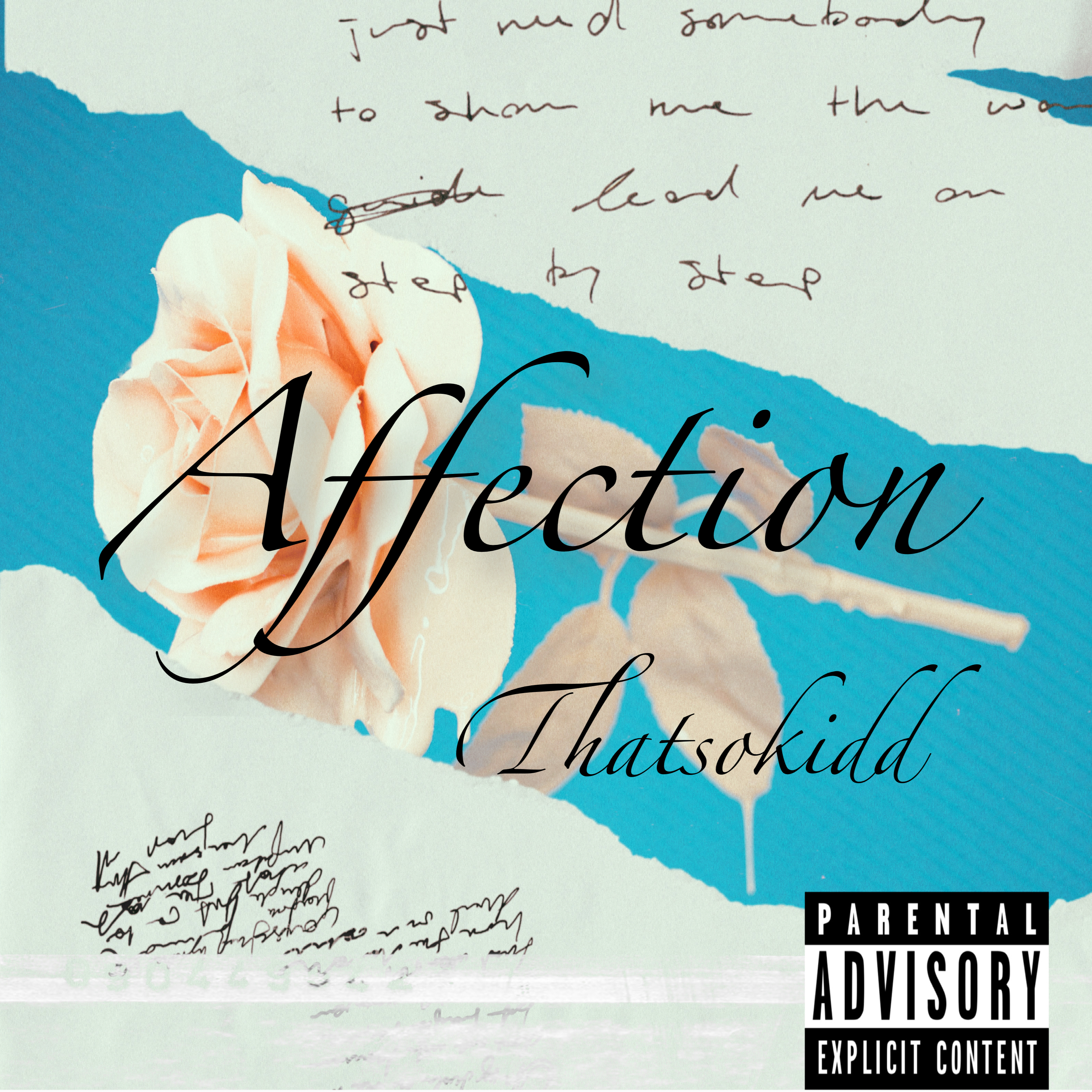 Affection artwork