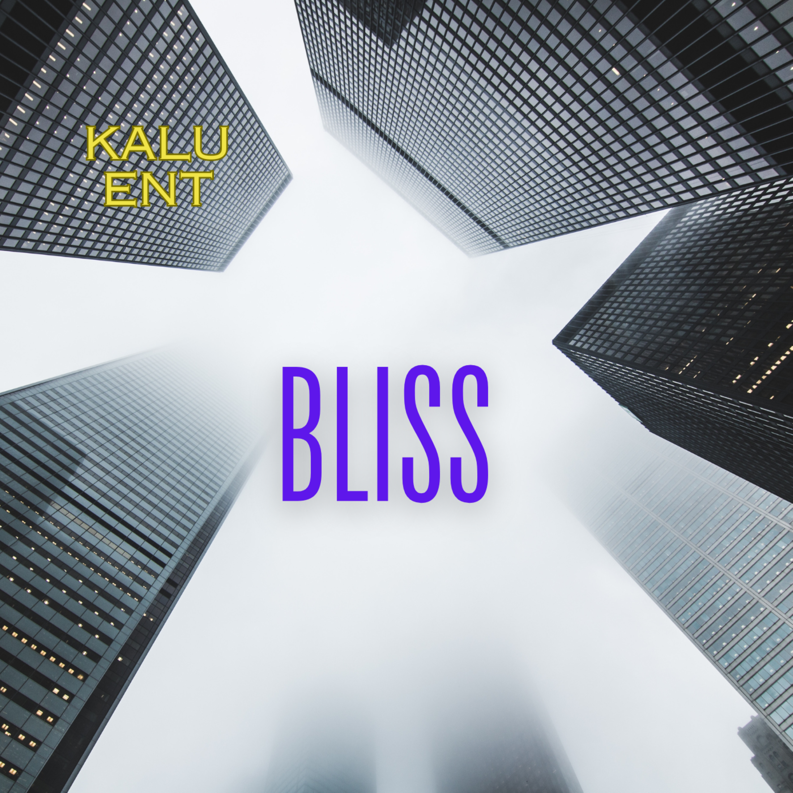 BLISS artwork