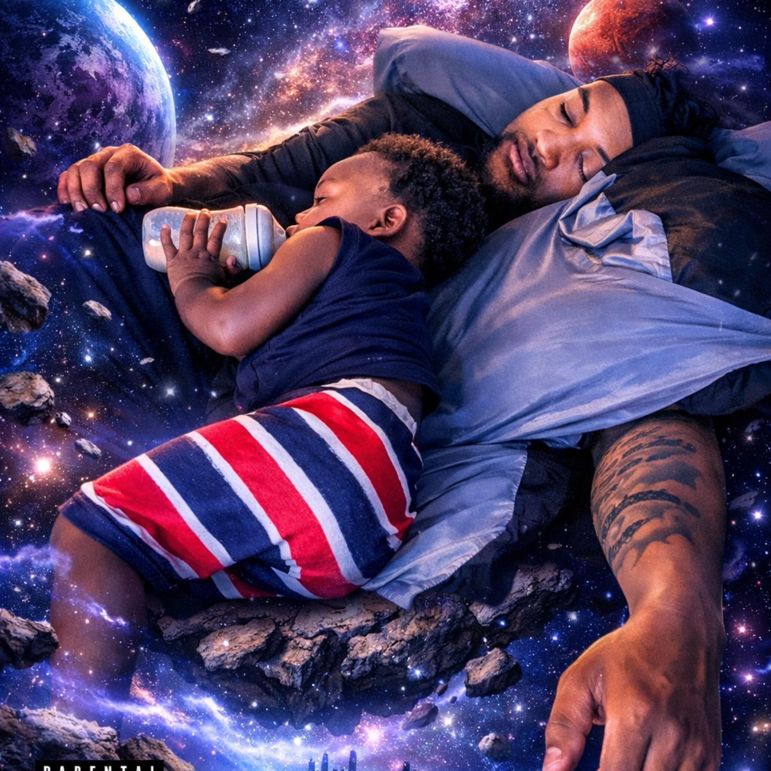 They Don’t See LJ artwork