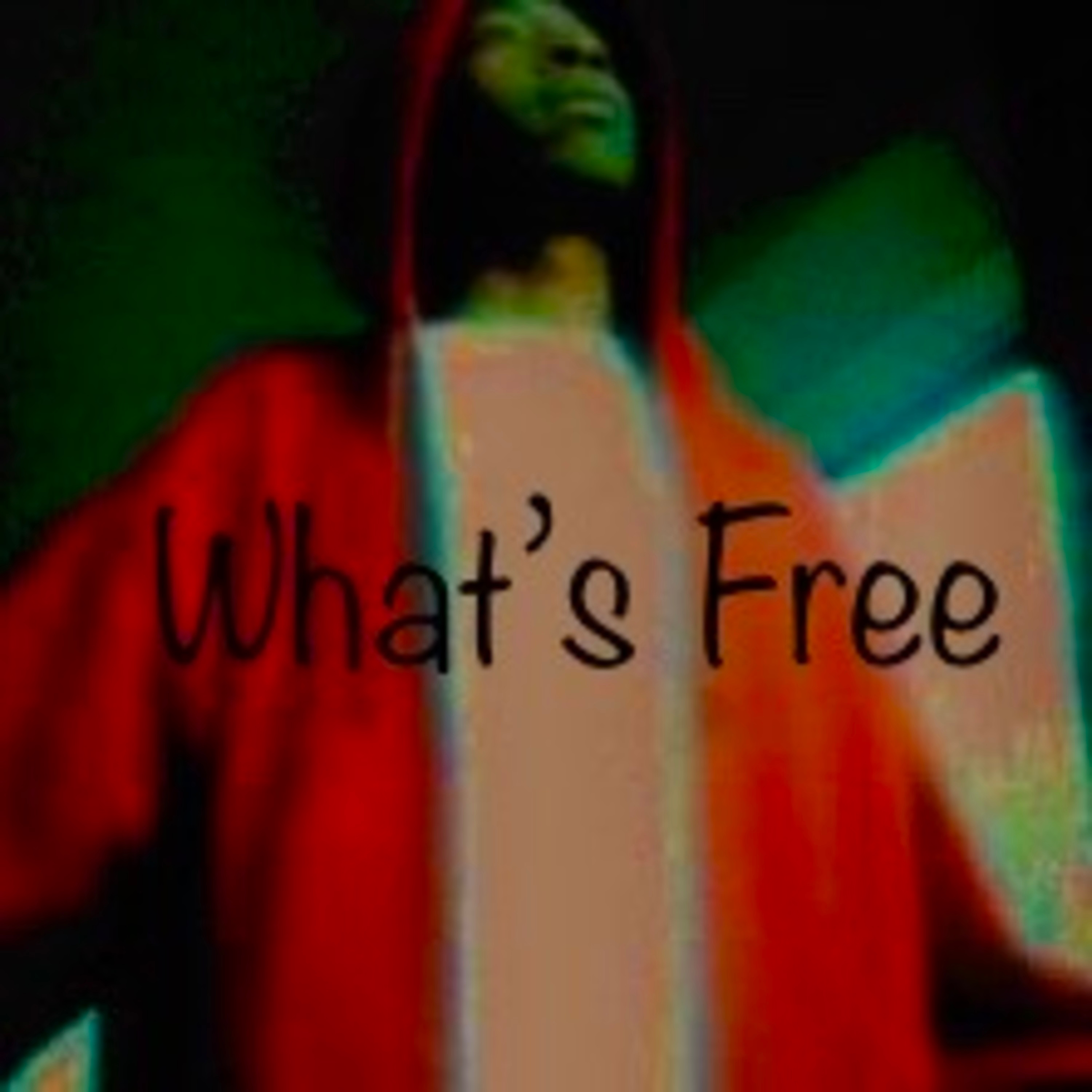 Whats Free artwork