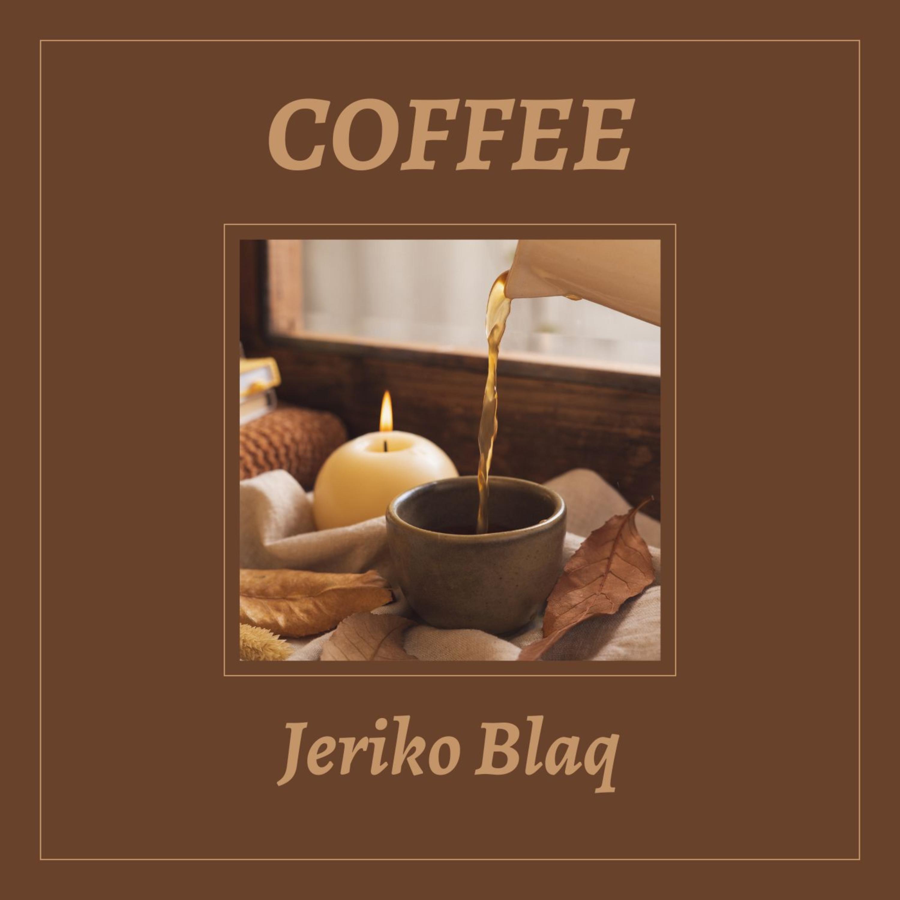 Coffee (instrumental) artwork