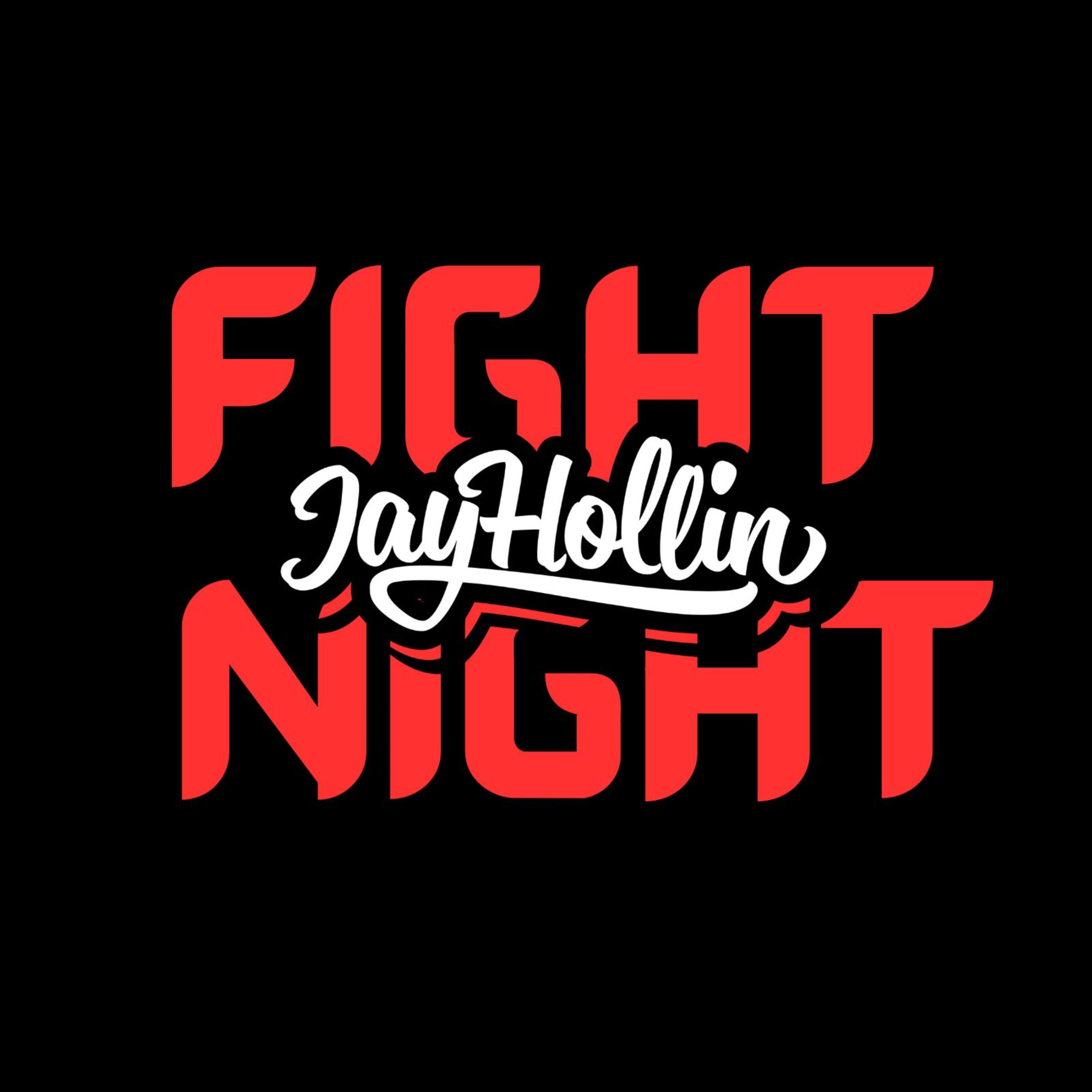 Fight Night artwork