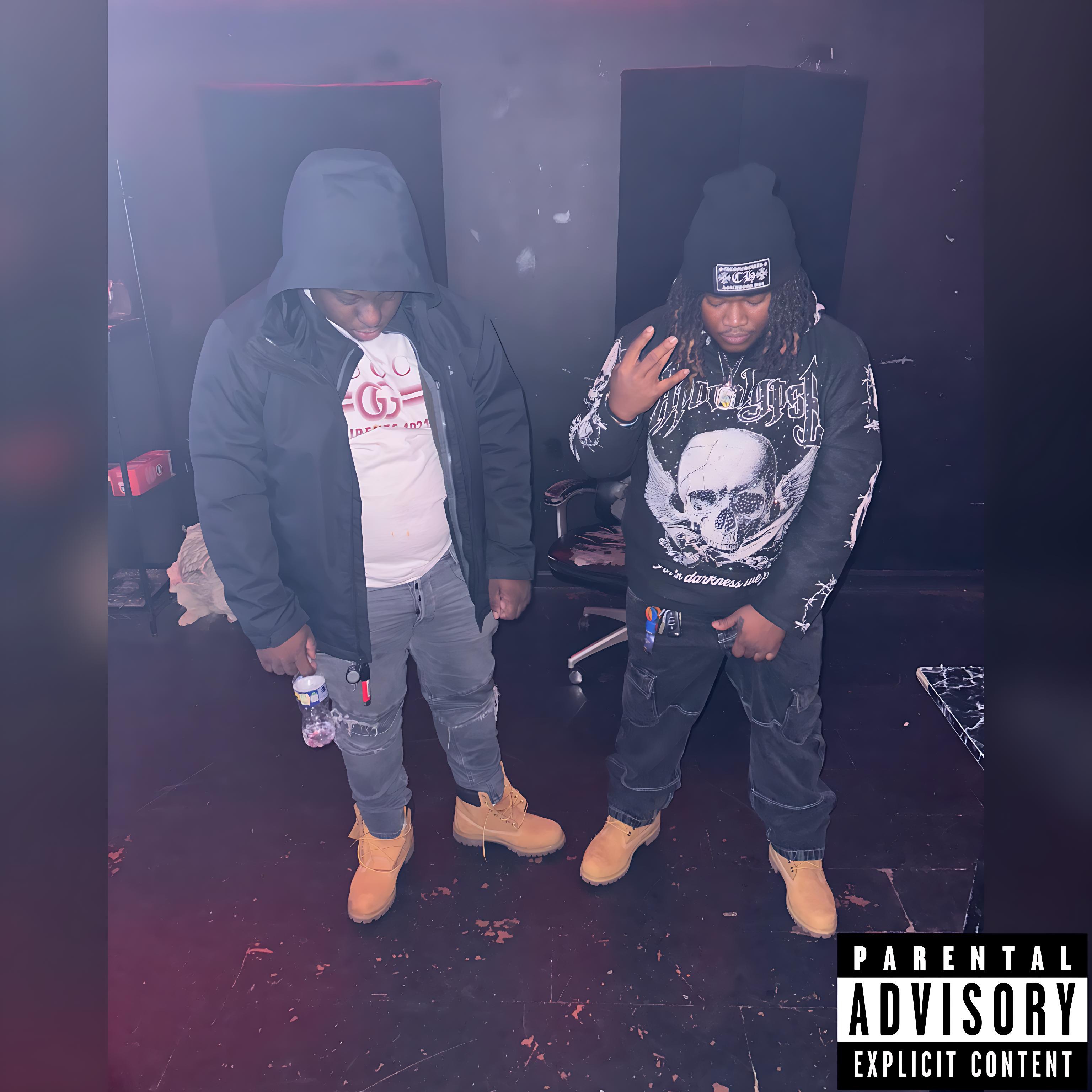 Perc Talk artwork