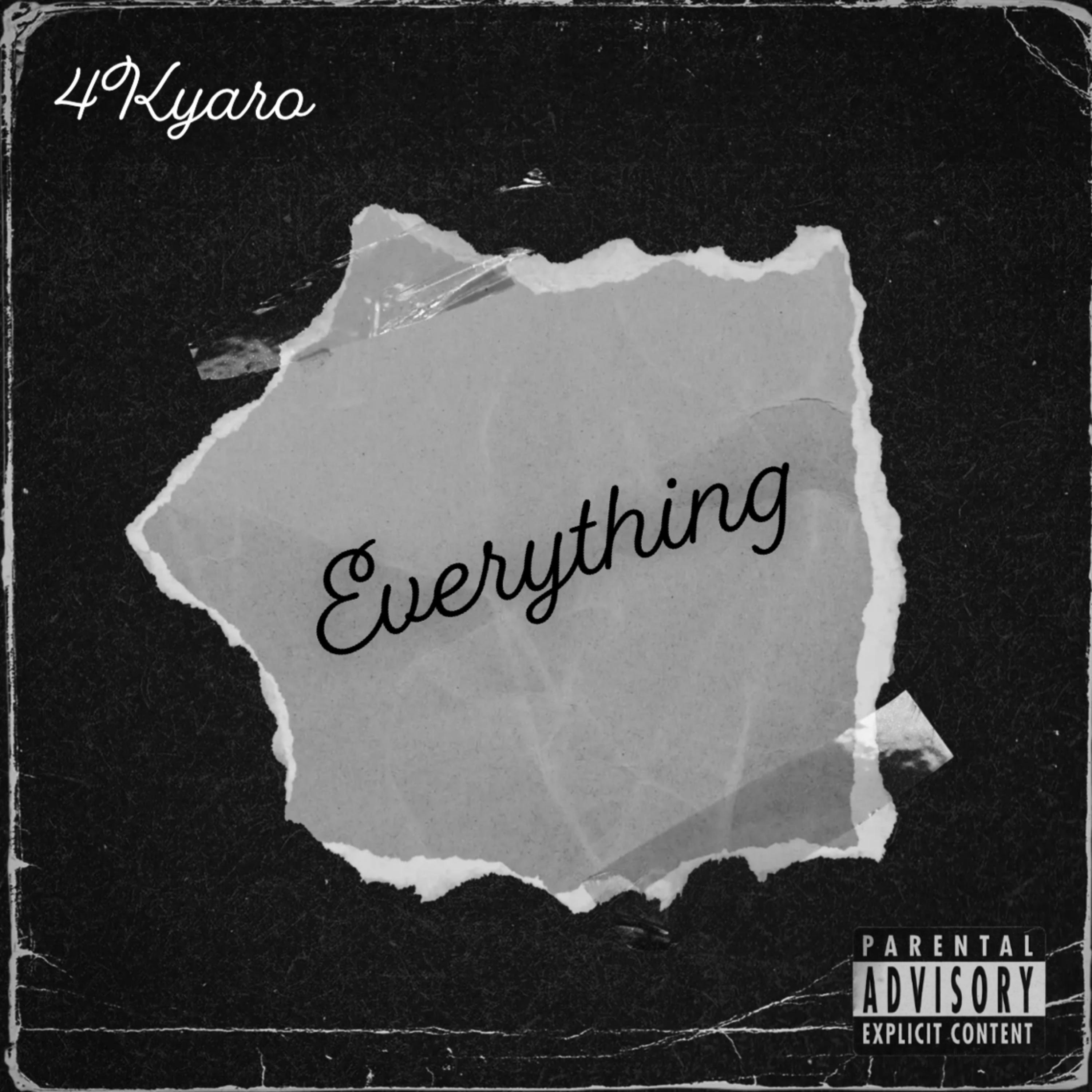 Everything artwork