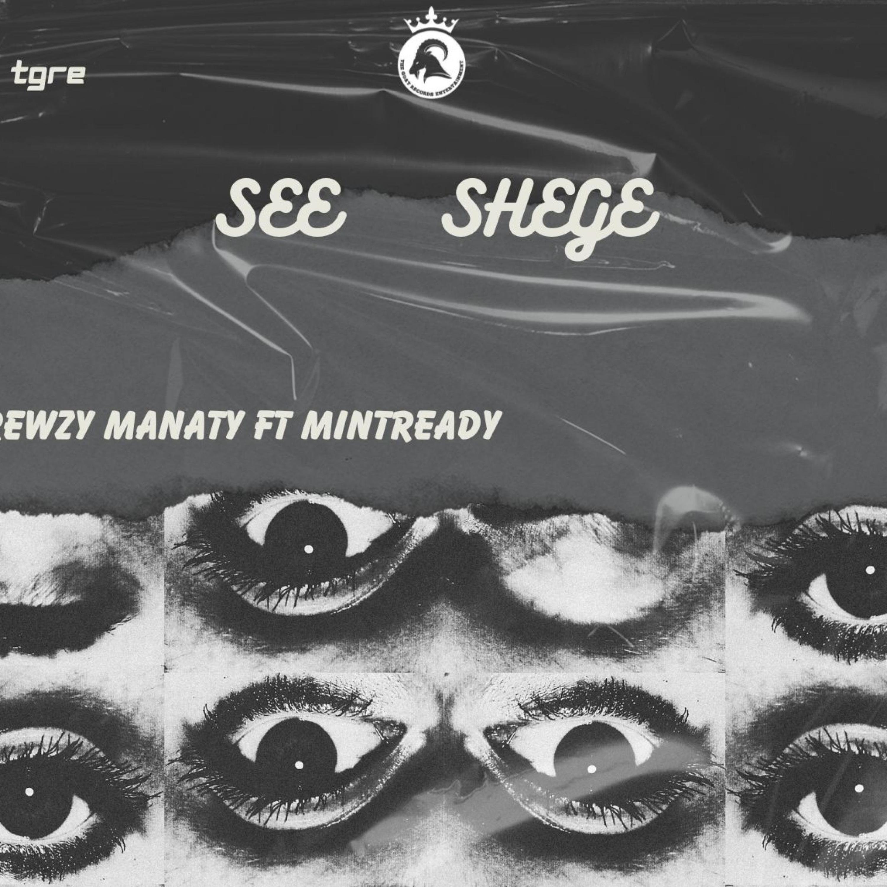 See Shege artwork
