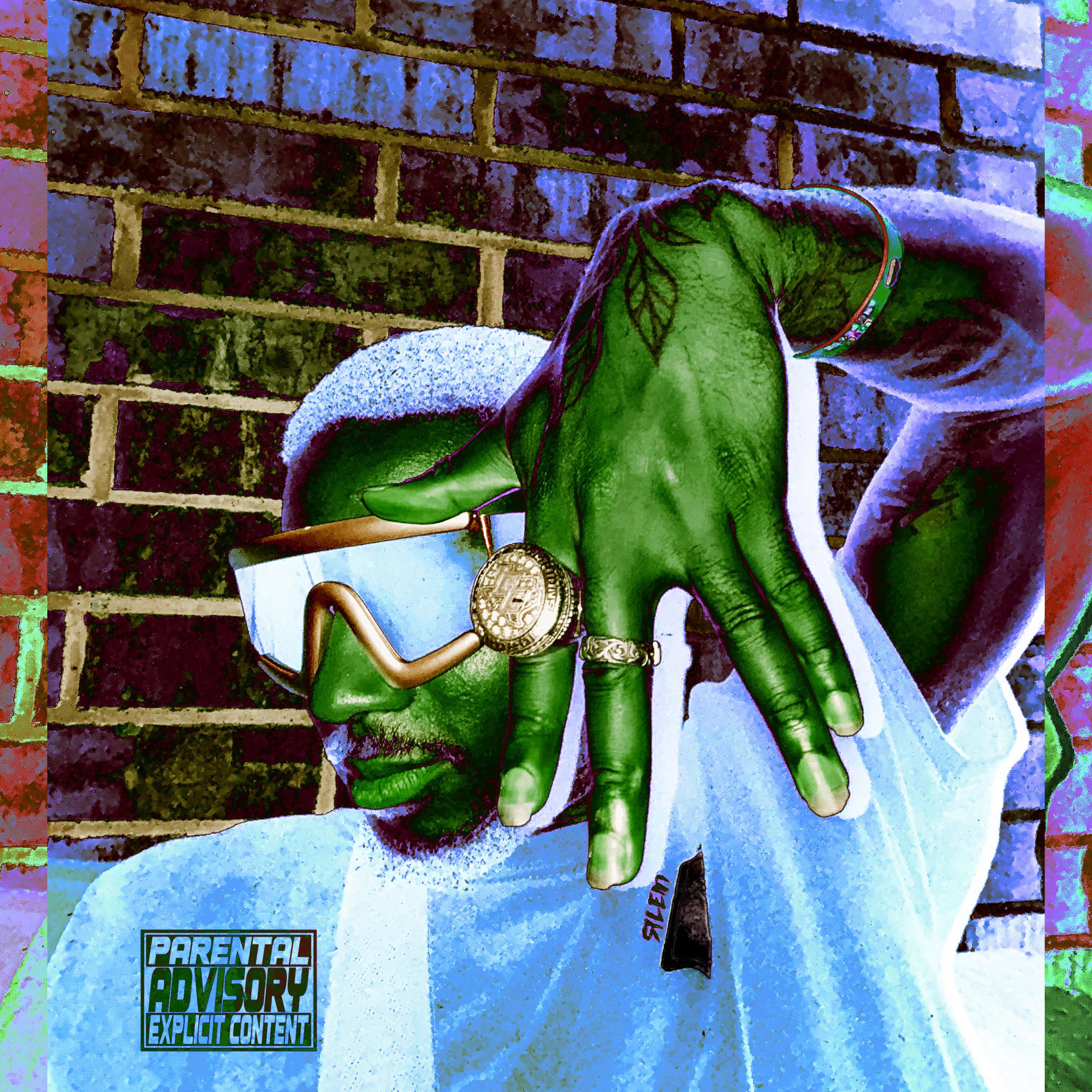Shöwa by lonelysoloo cover art