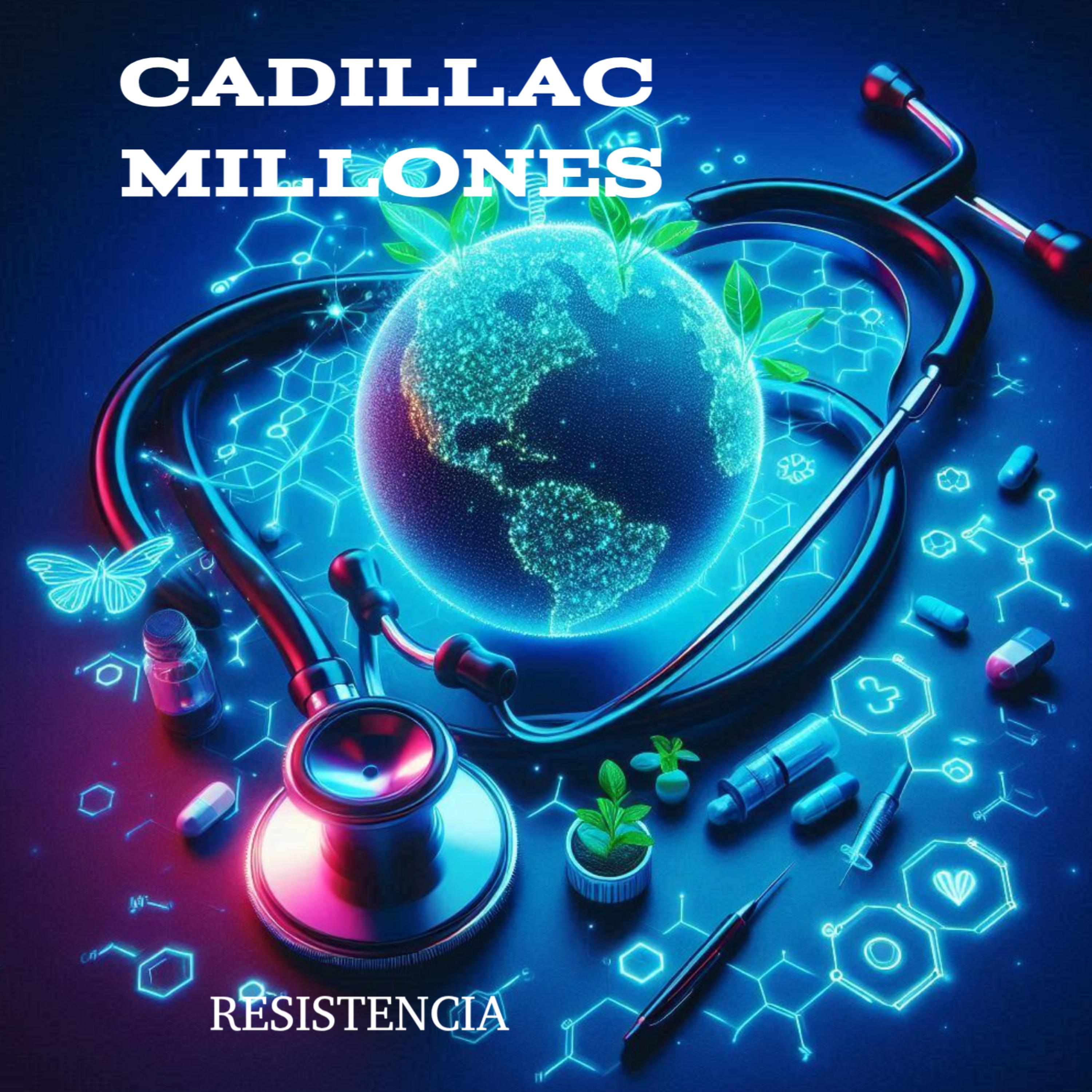 RESISTENCIA artwork