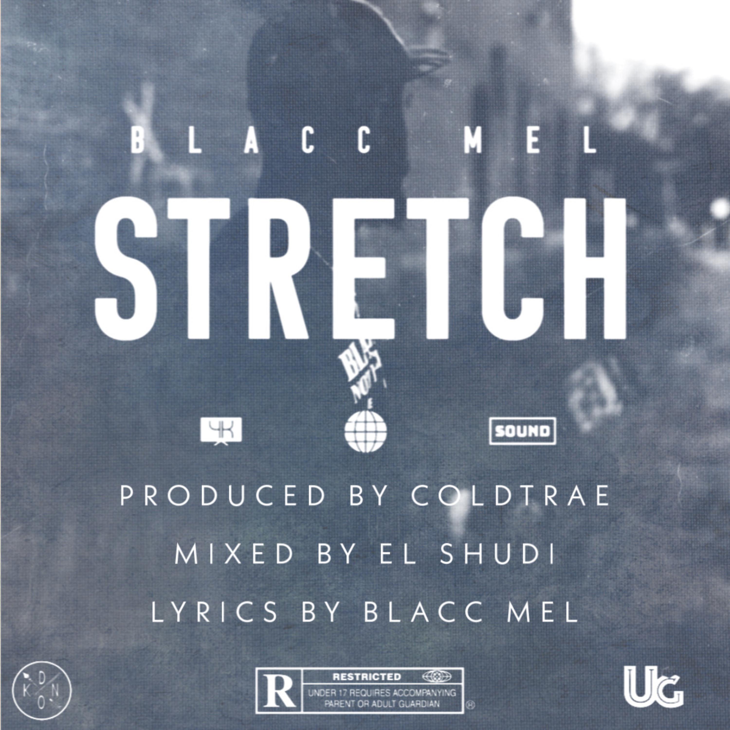 Stretch artwork