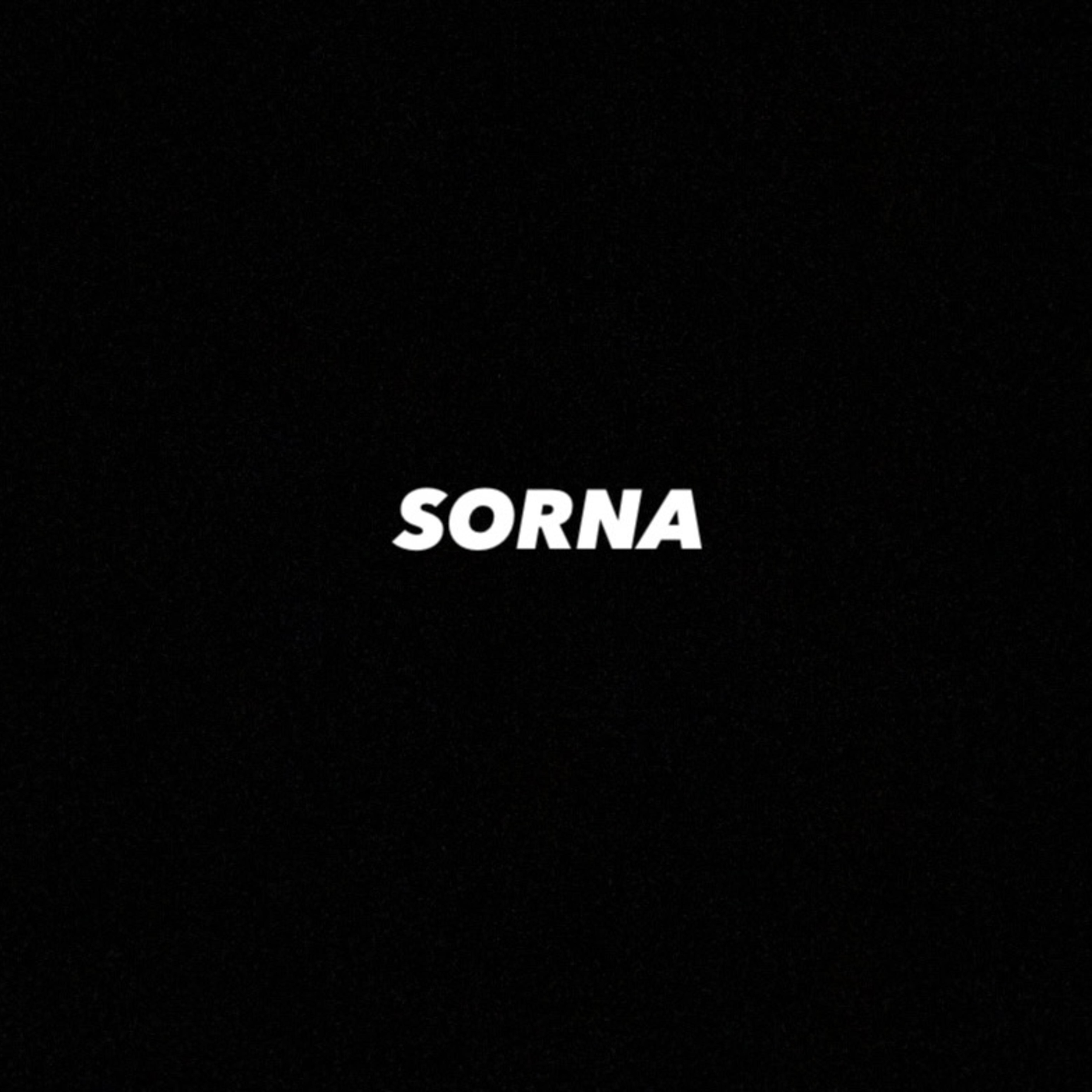 SORNA artwork