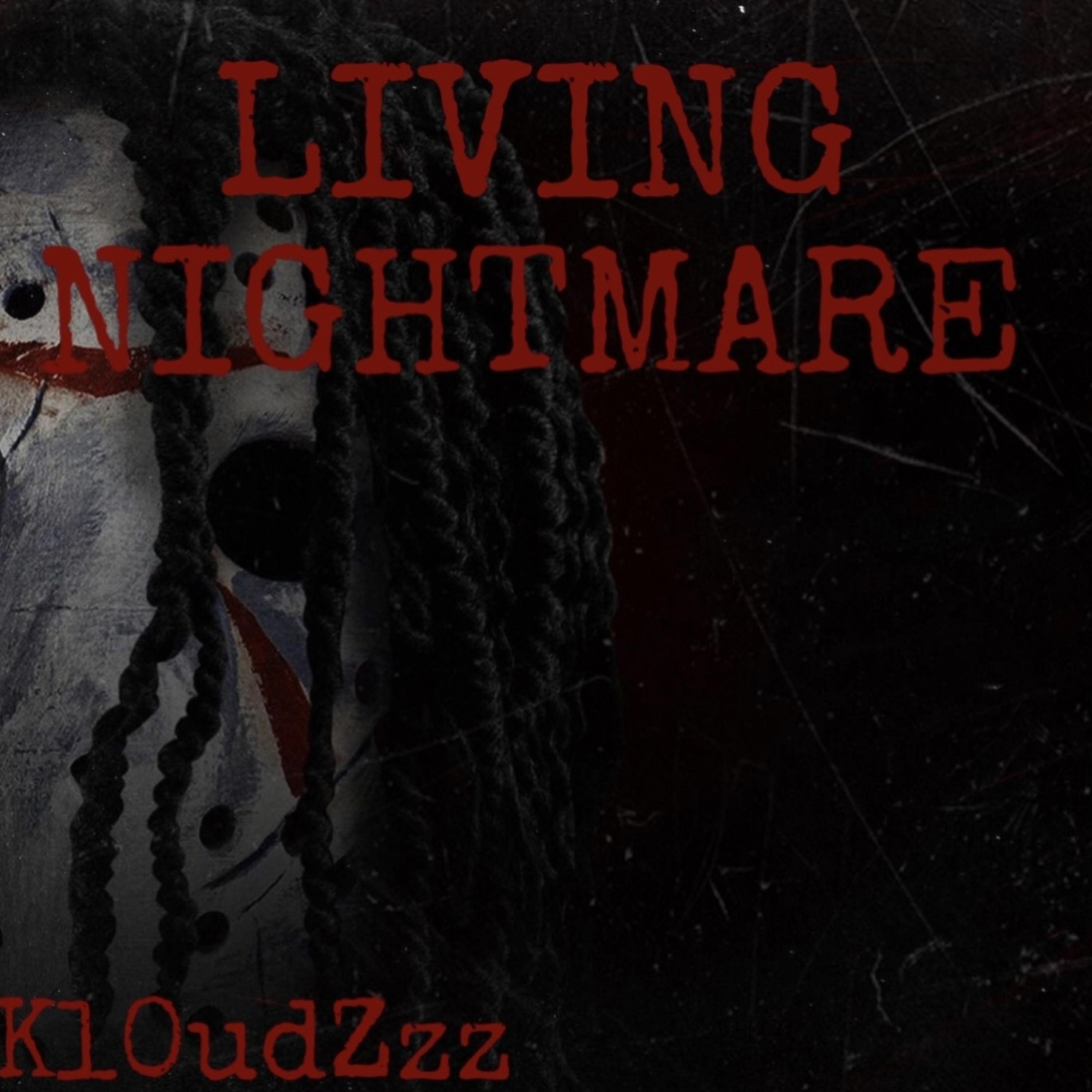 Living Nightmare artwork