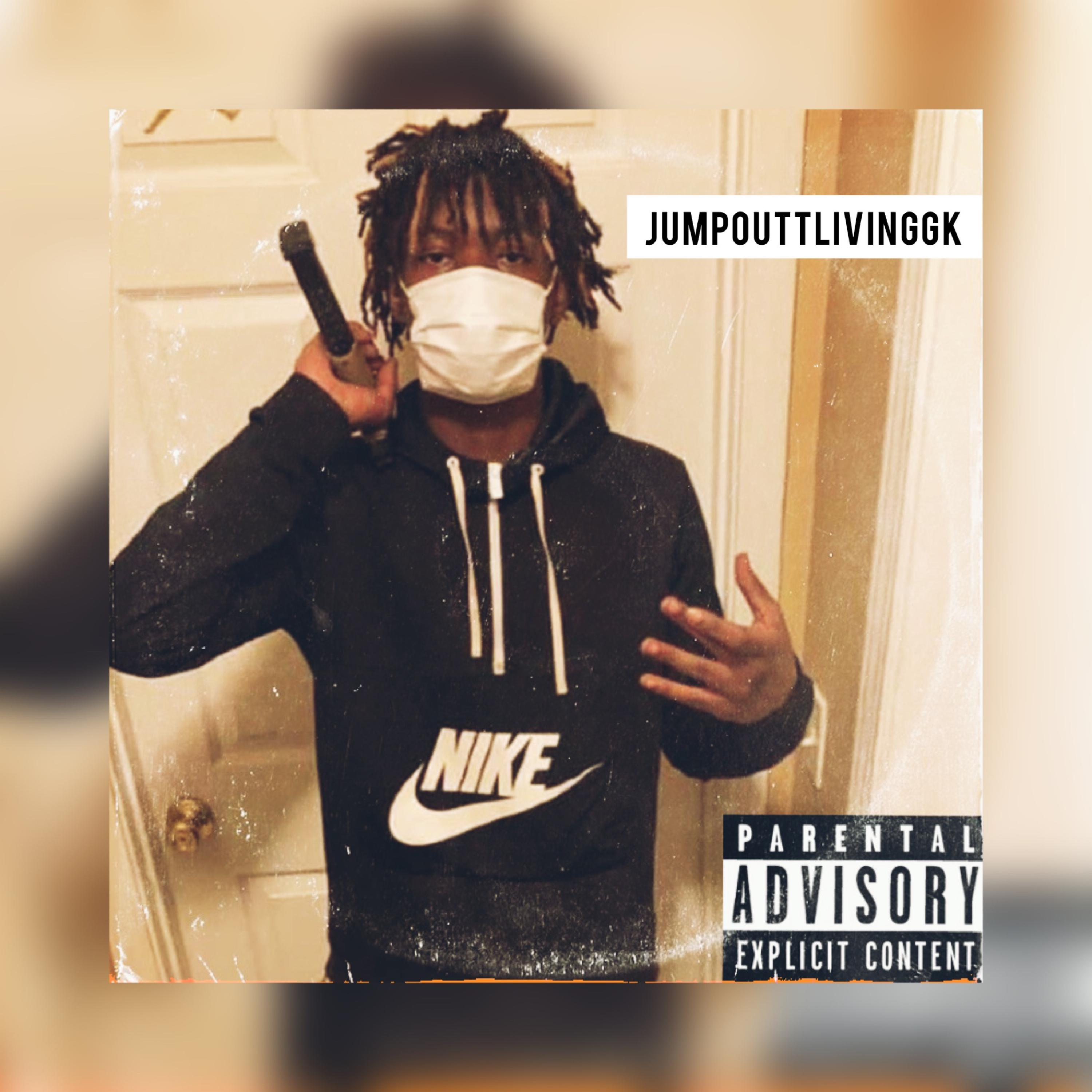 JumpOuttLivinggK artwork