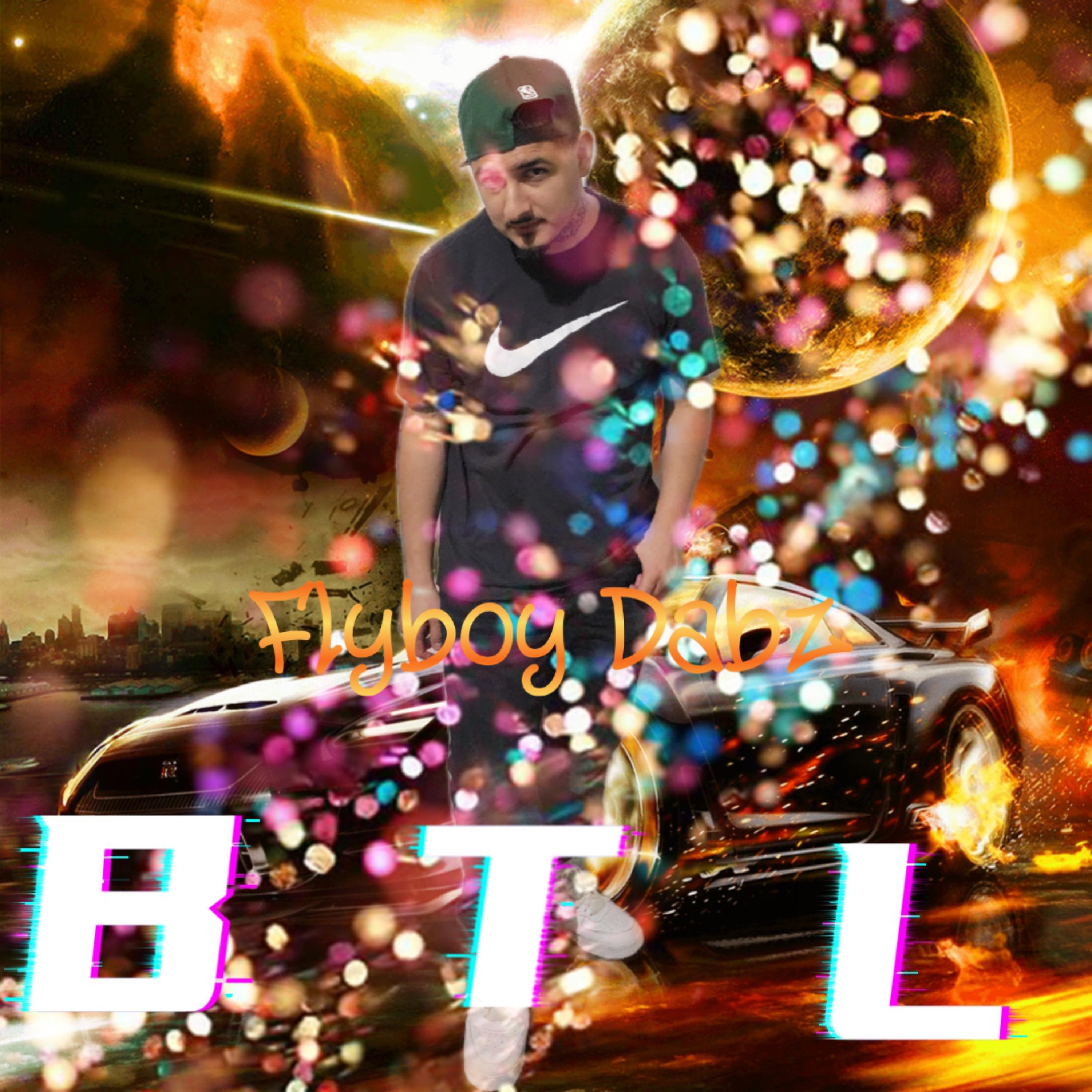 B.T.L. artwork