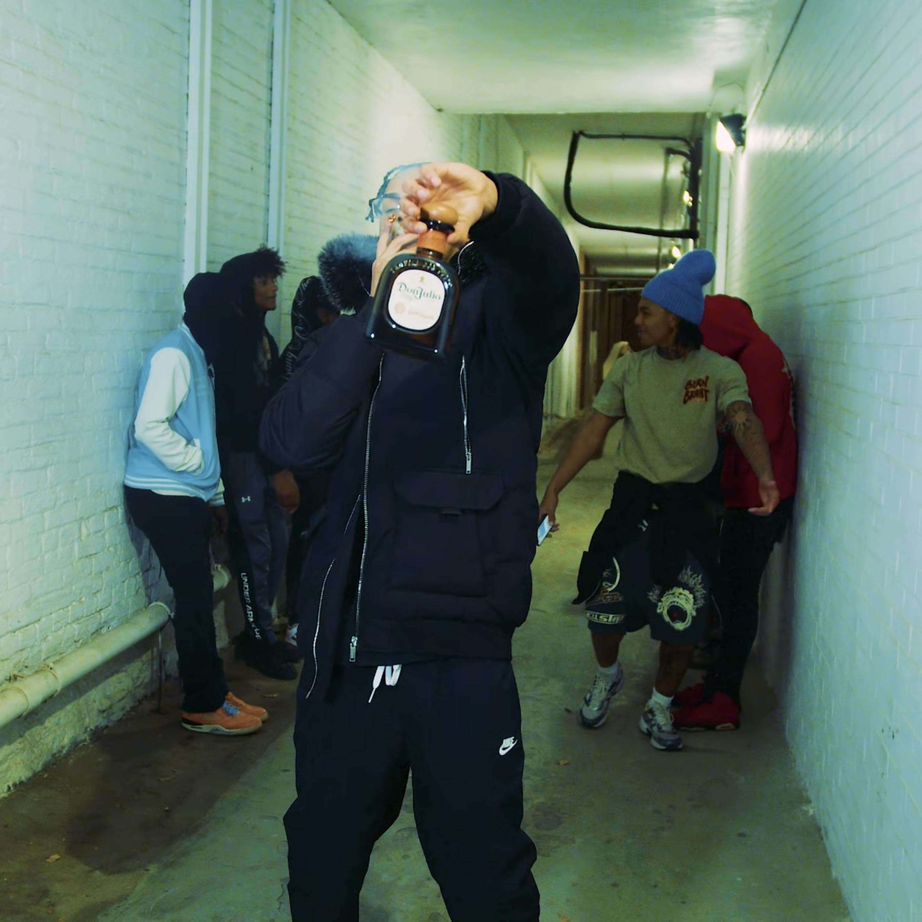 More Money More Problems artwork