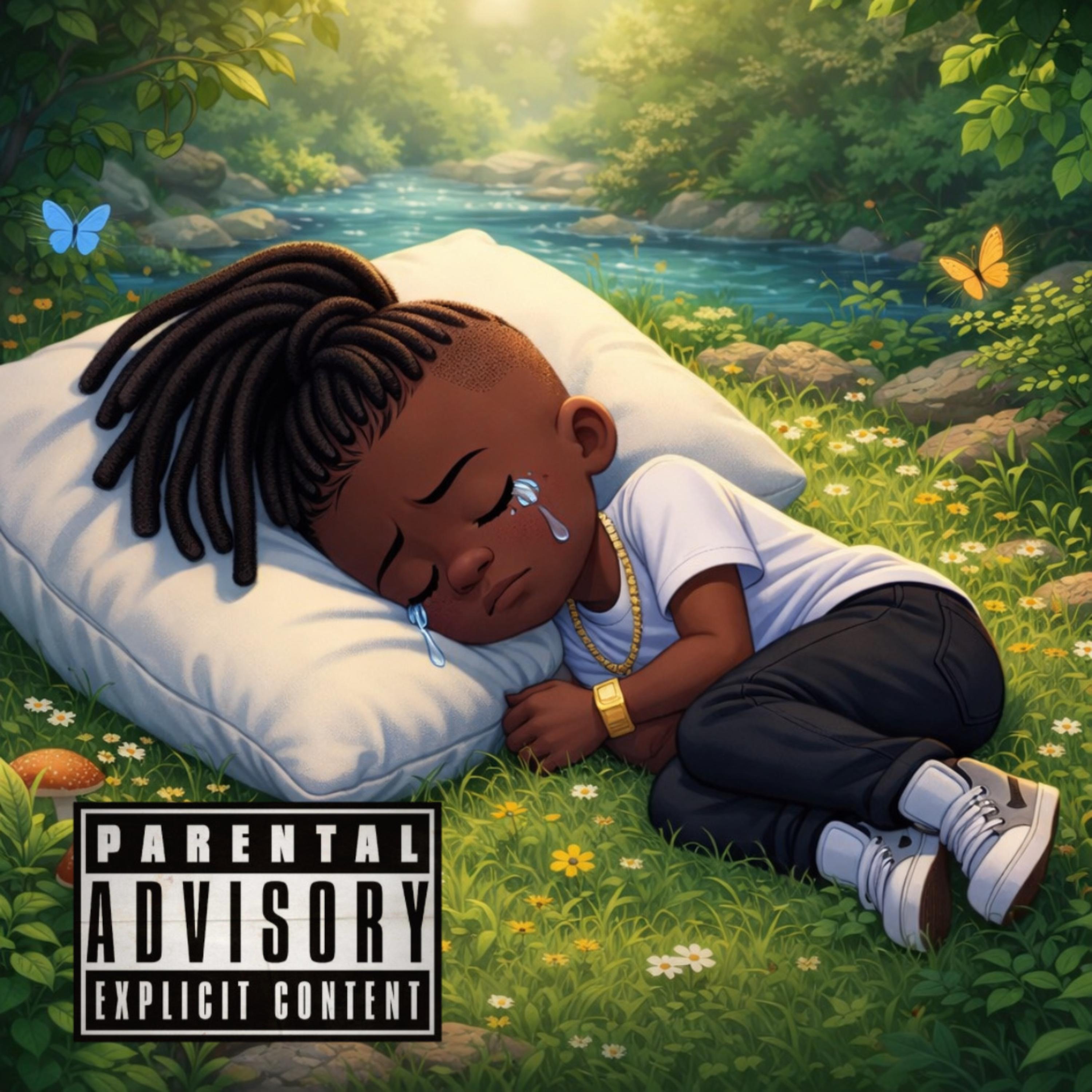Dreaming About You artwork