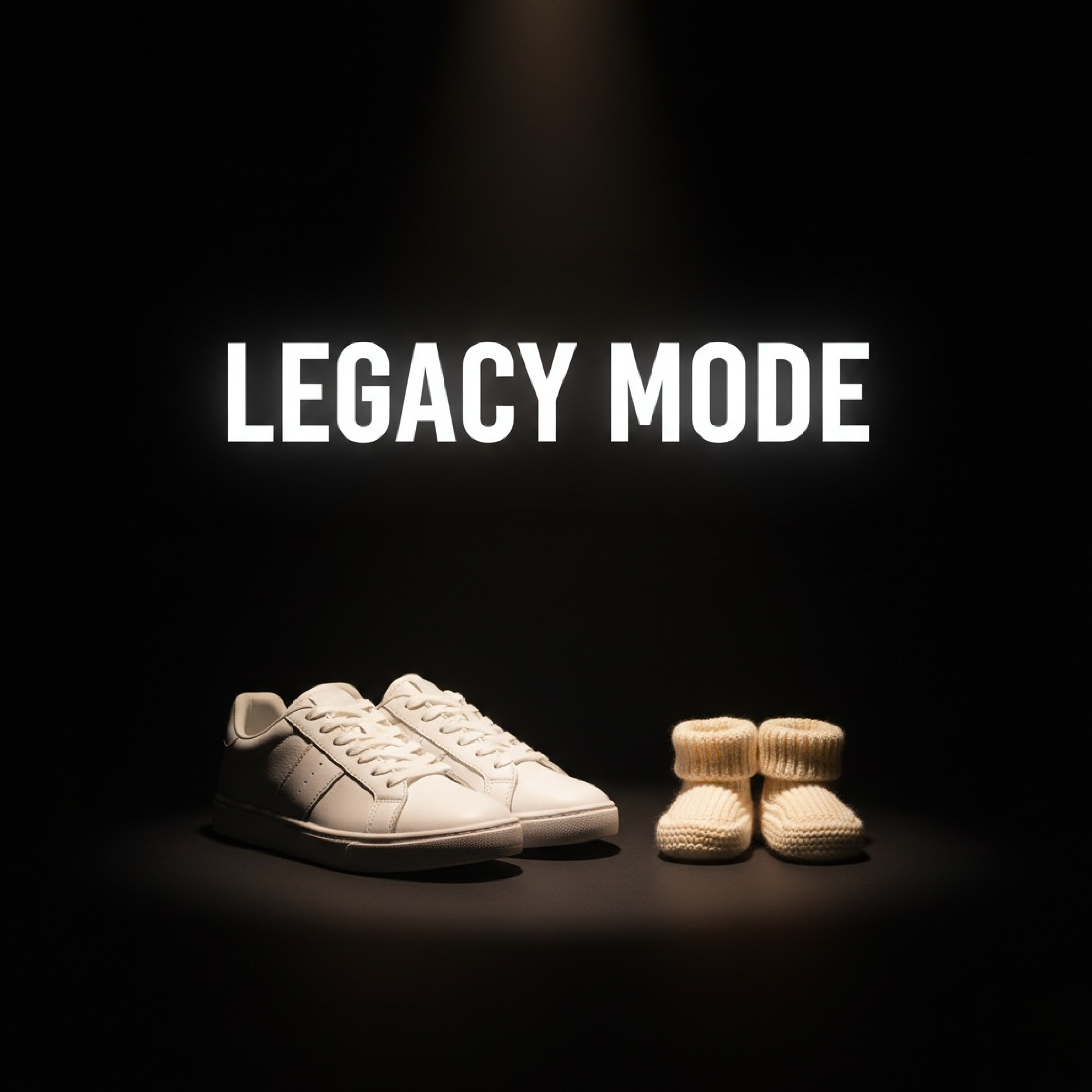Legacy Mode artwork