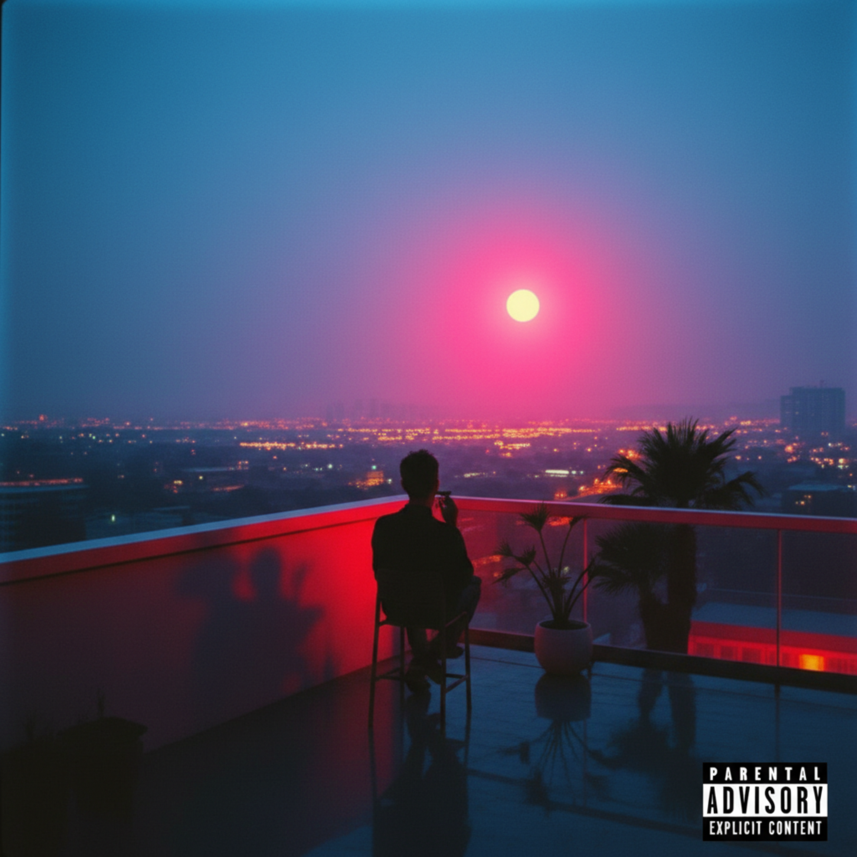 Ease My Mind artwork