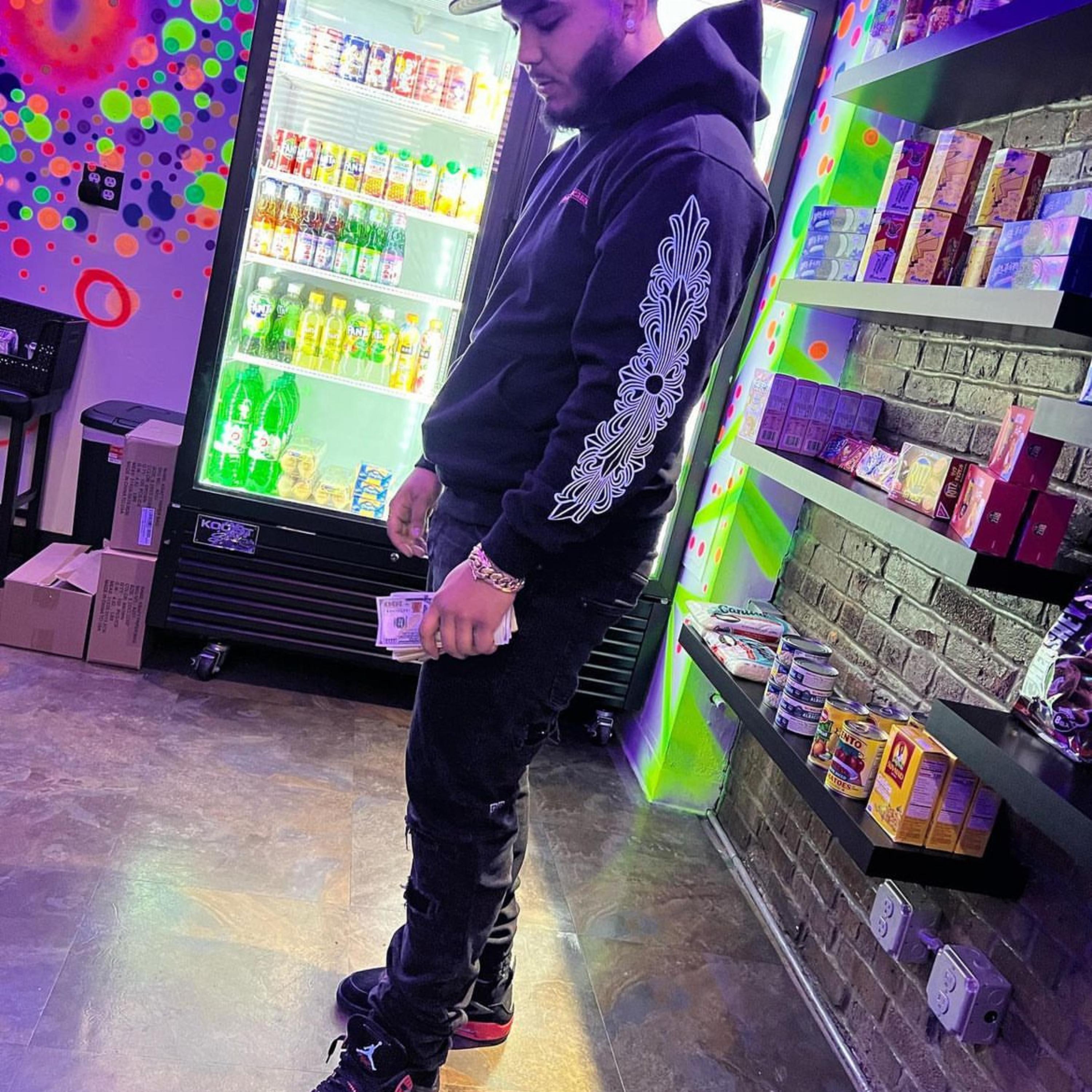 OUT THE MUD by O-Money OWM cover art