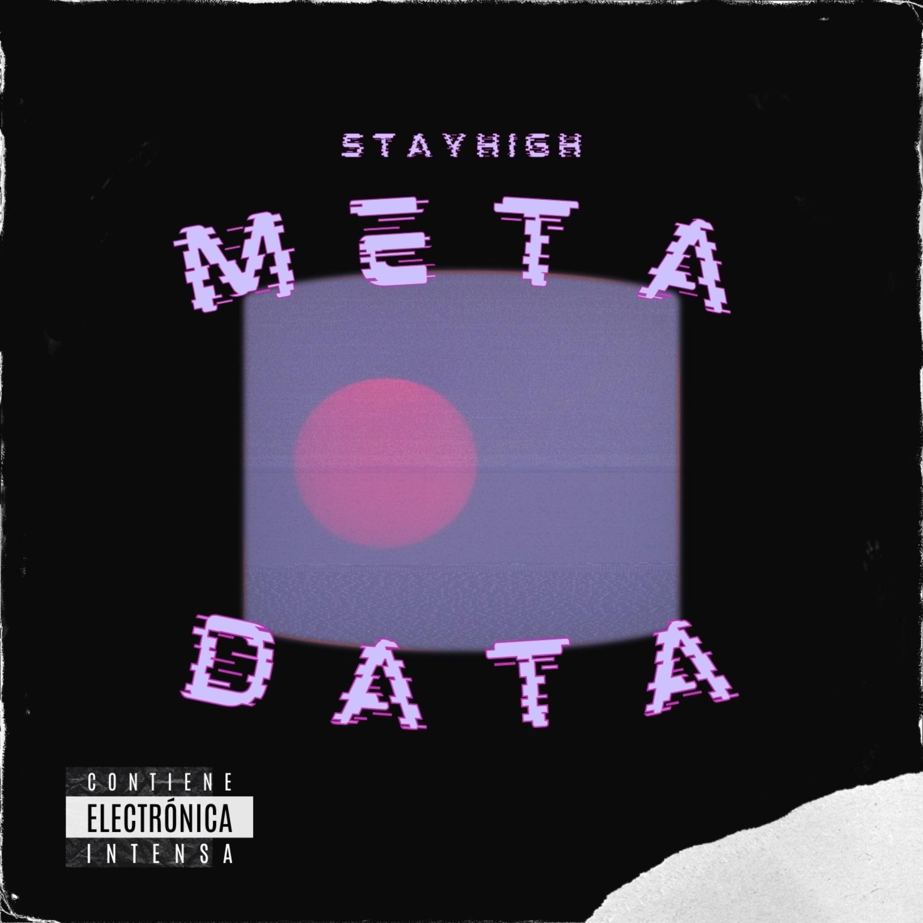 Meta Data artwork